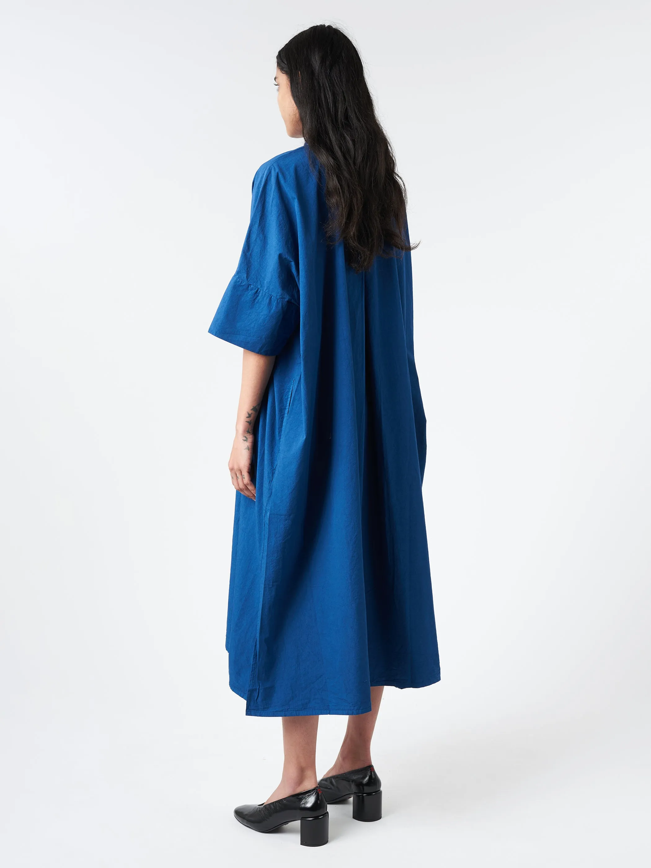 24173 Shirt Dress sold by gravitypope product image thumbnail 3