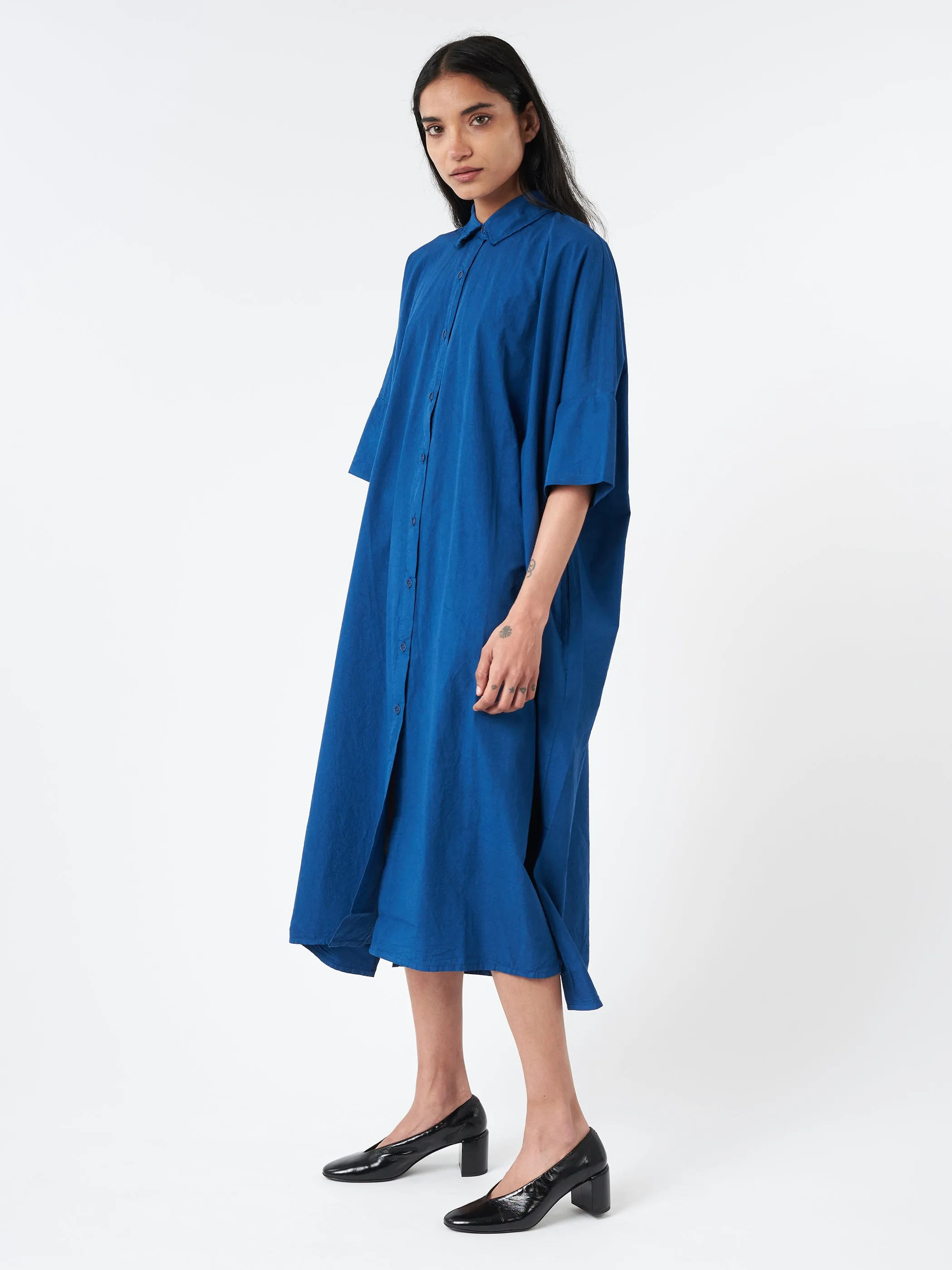24173 Shirt Dress sold by gravitypope product image thumbnail 2