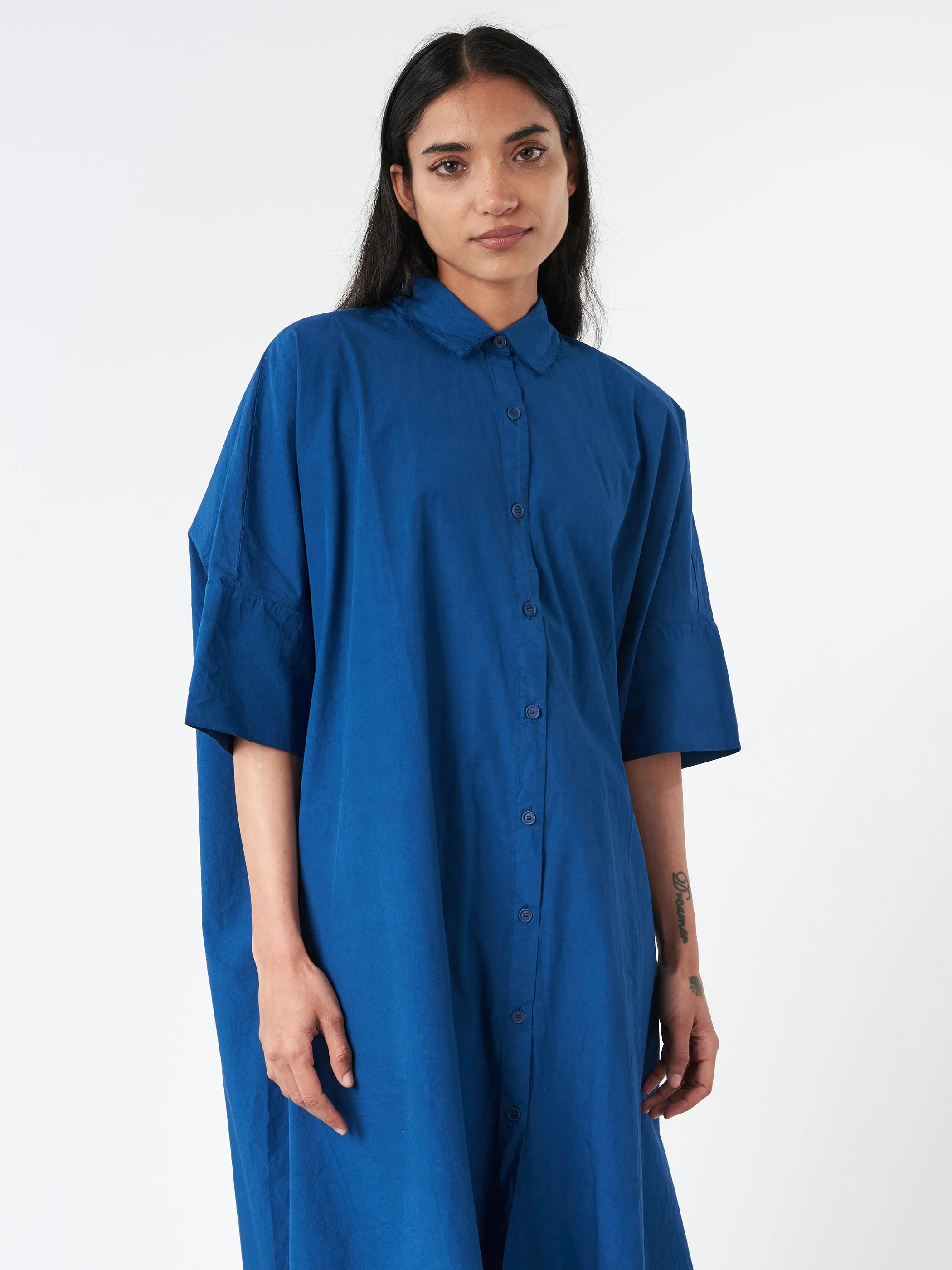 24173 Shirt Dress sold by gravitypope product image thumbnail 4