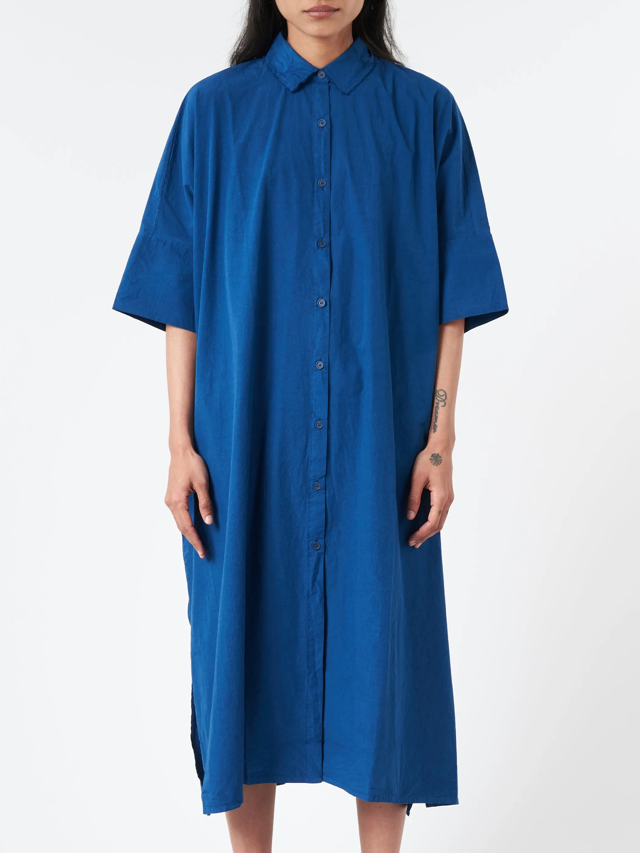 24173 Shirt Dress sold by gravitypope