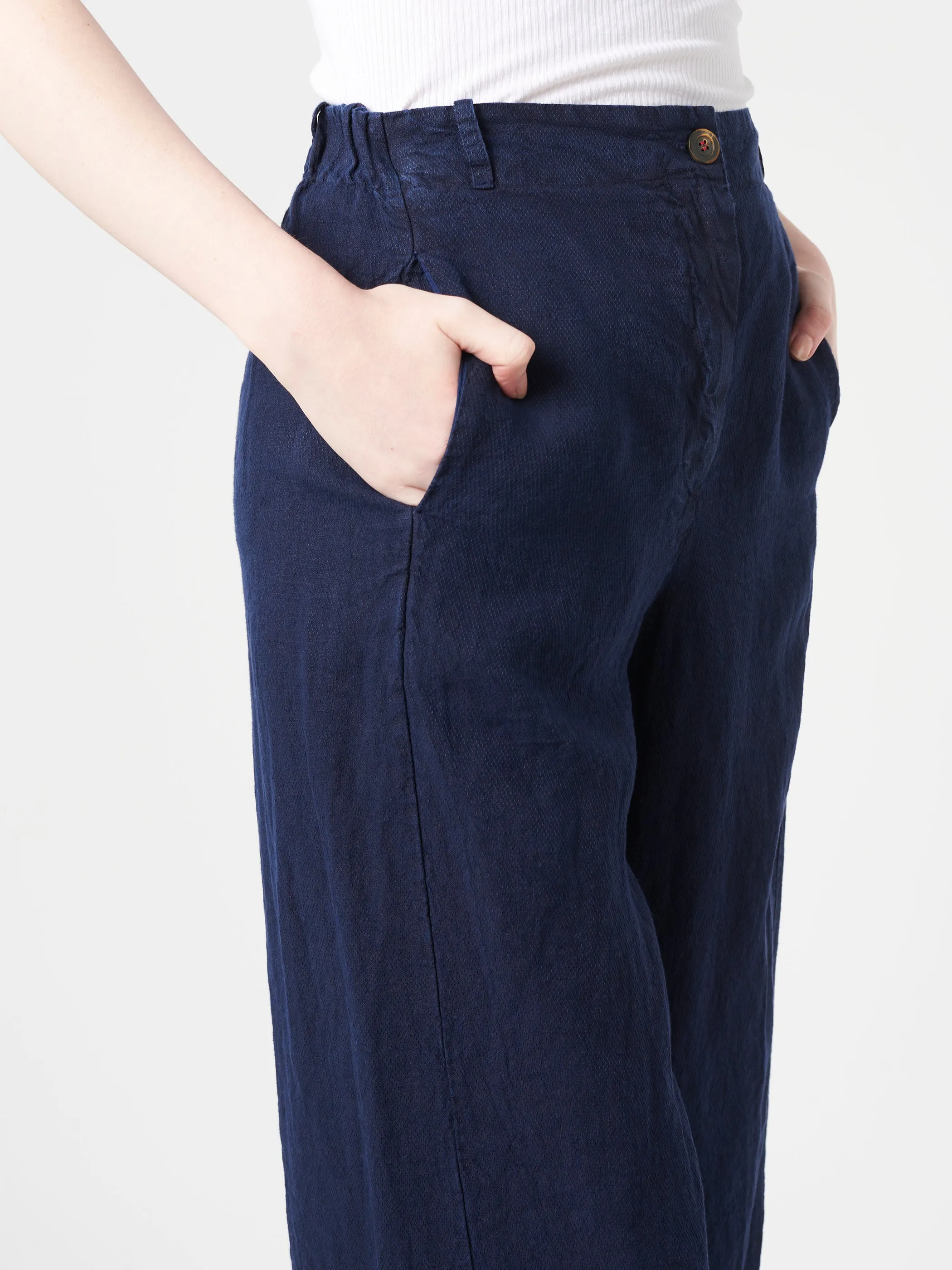 Puebla Pants sold by gravitypope product image thumbnail 4