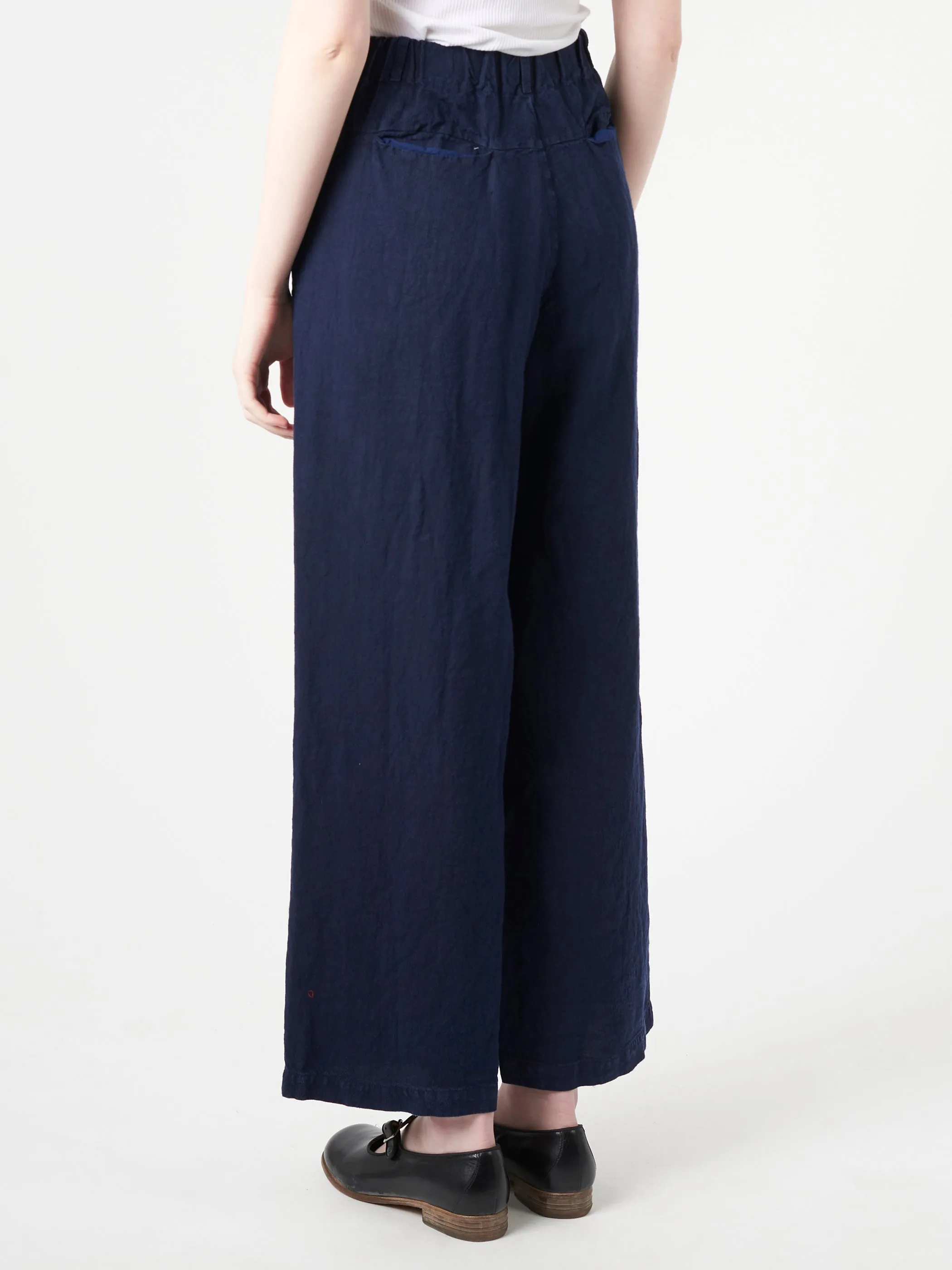 Puebla Pants sold by gravitypope product image thumbnail 3