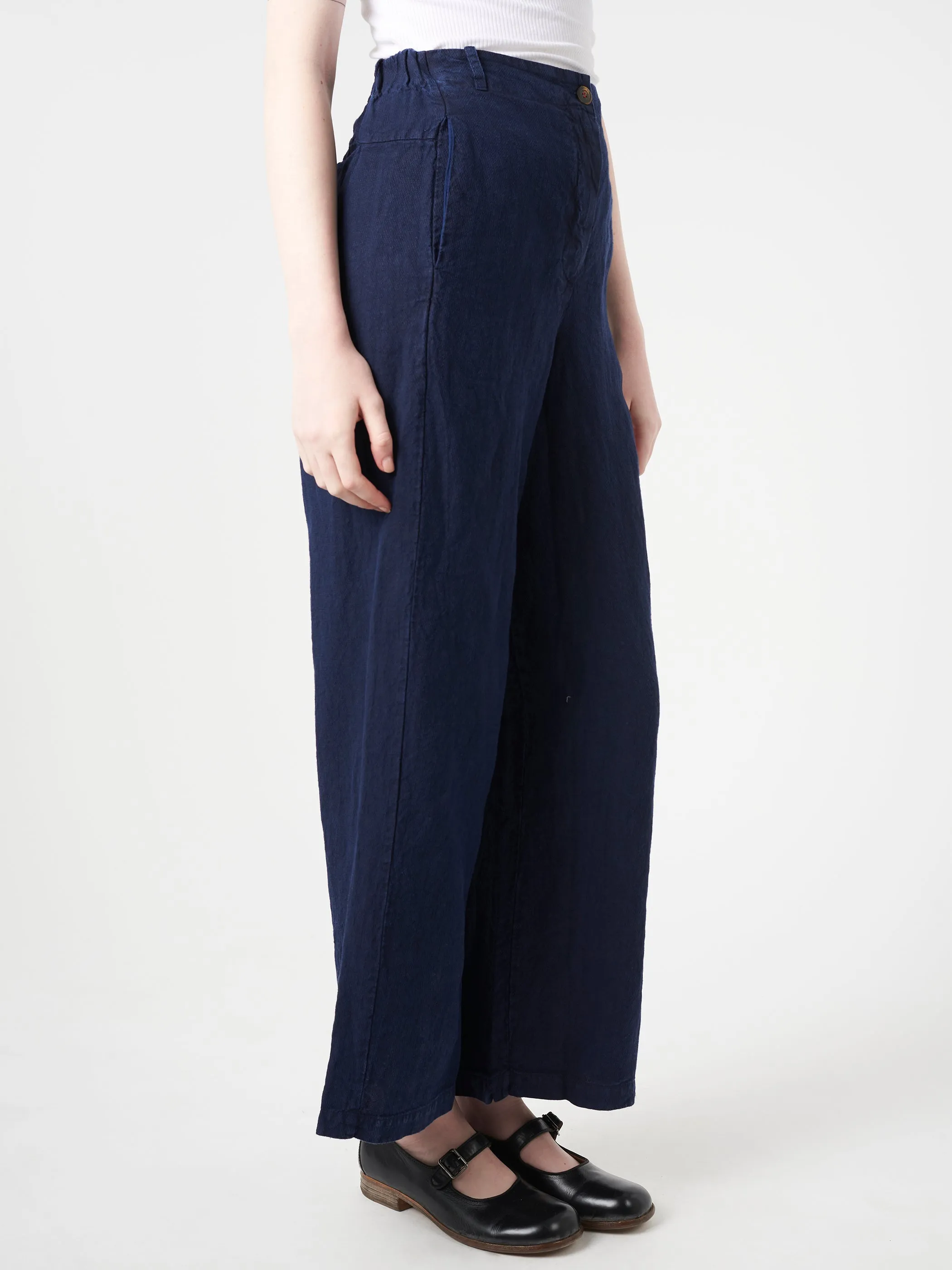 Puebla Pants sold by gravitypope product image thumbnail 2