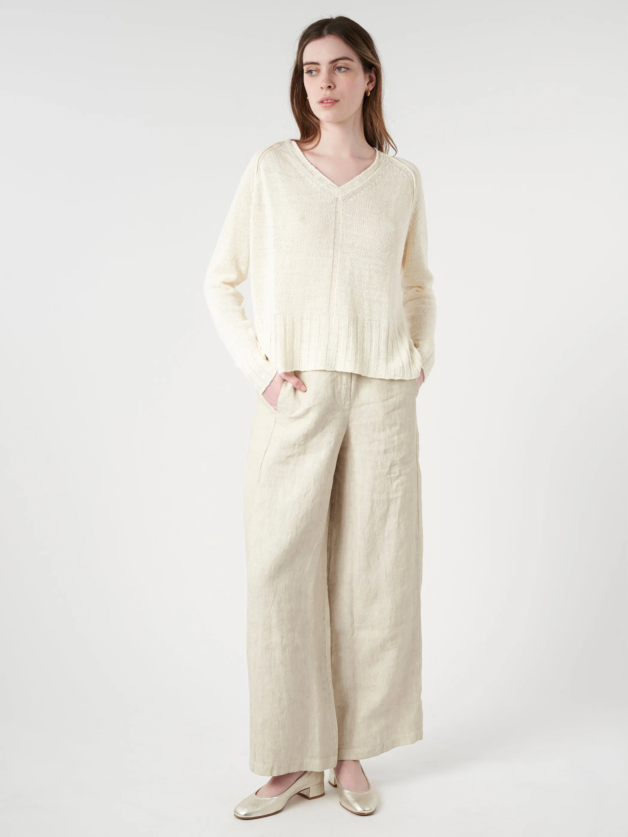 Puebla Pants sold by gravitypope product image thumbnail 2