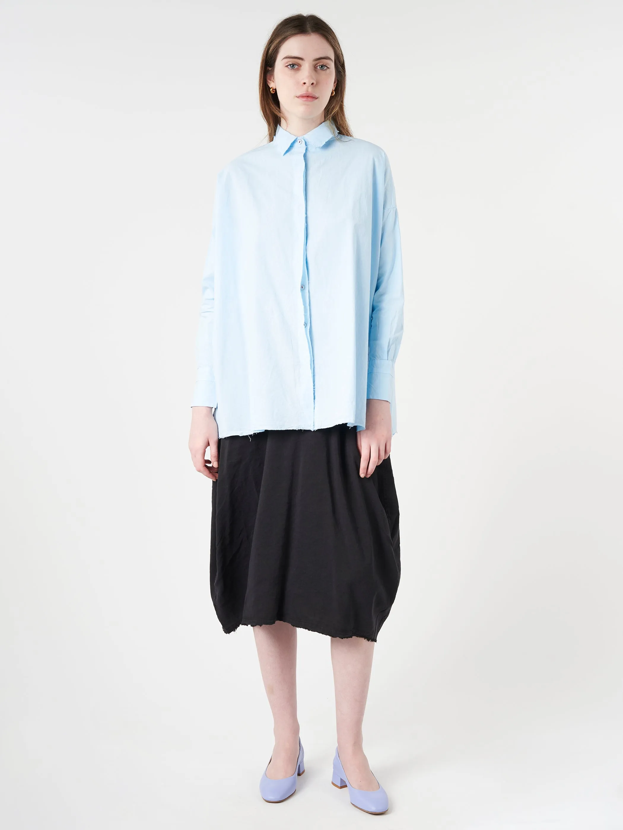 Carletta Shirt sold by gravitypope product image thumbnail 2