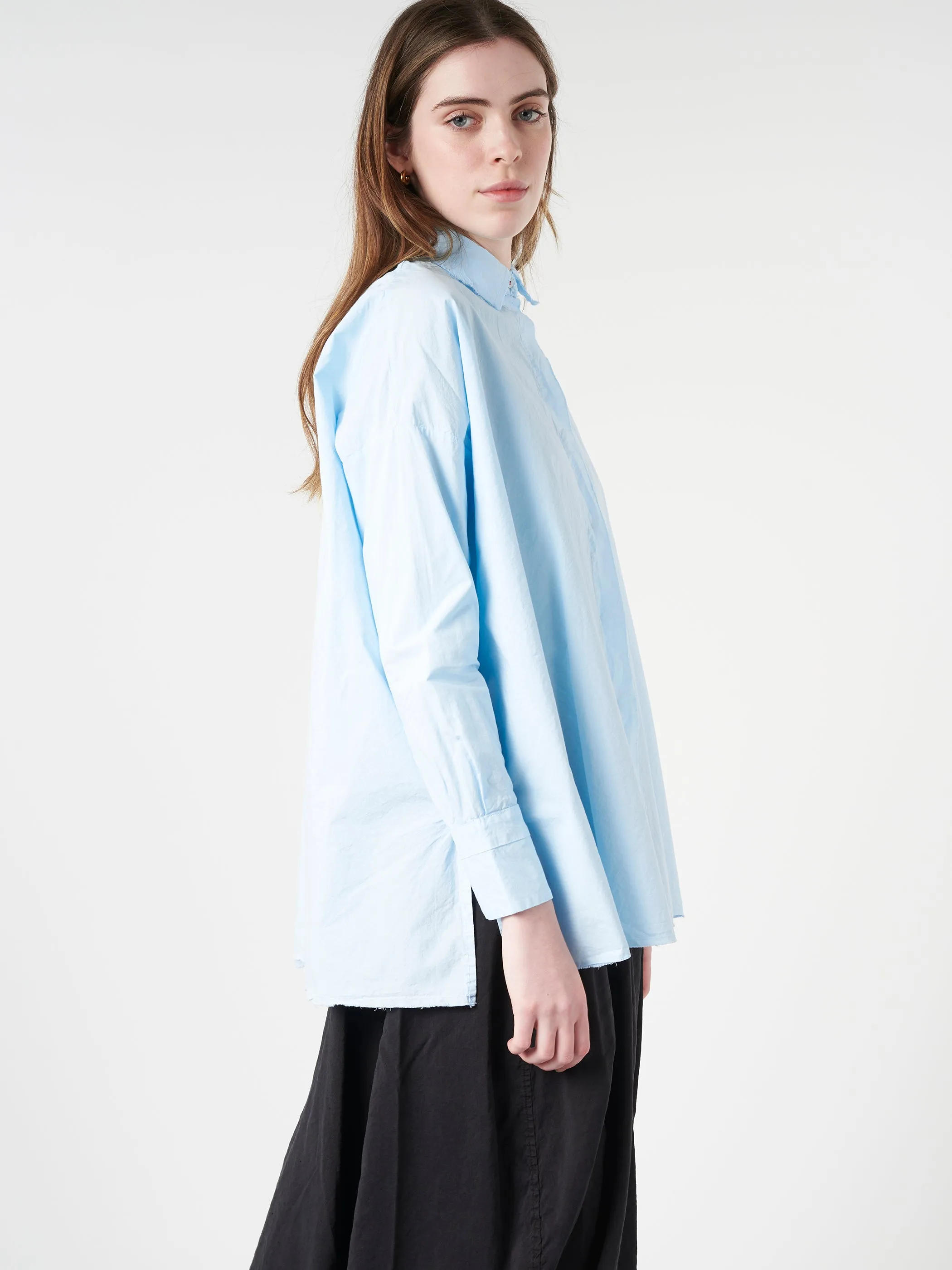 Carletta Shirt sold by gravitypope product image thumbnail 4