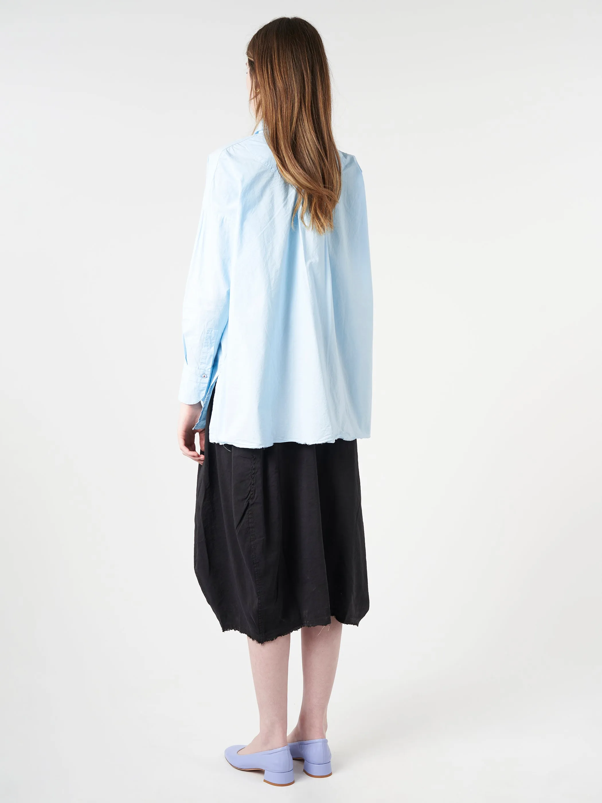 Carletta Shirt sold by gravitypope product image thumbnail 3