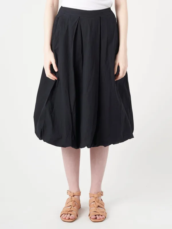 Jamila Skirt made by Hannoh Wessel