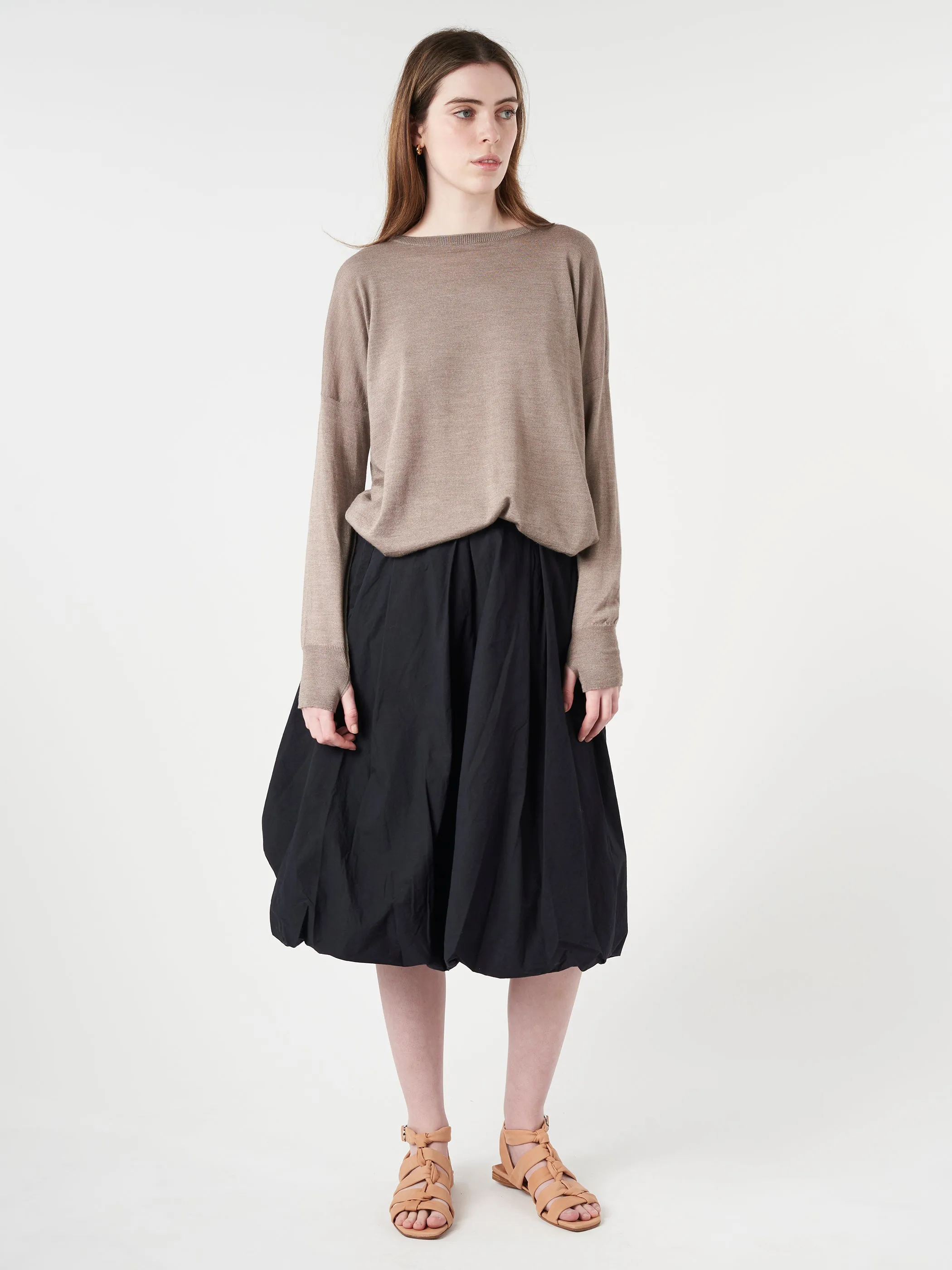 Jamila Skirt sold by gravitypope product image thumbnail 2