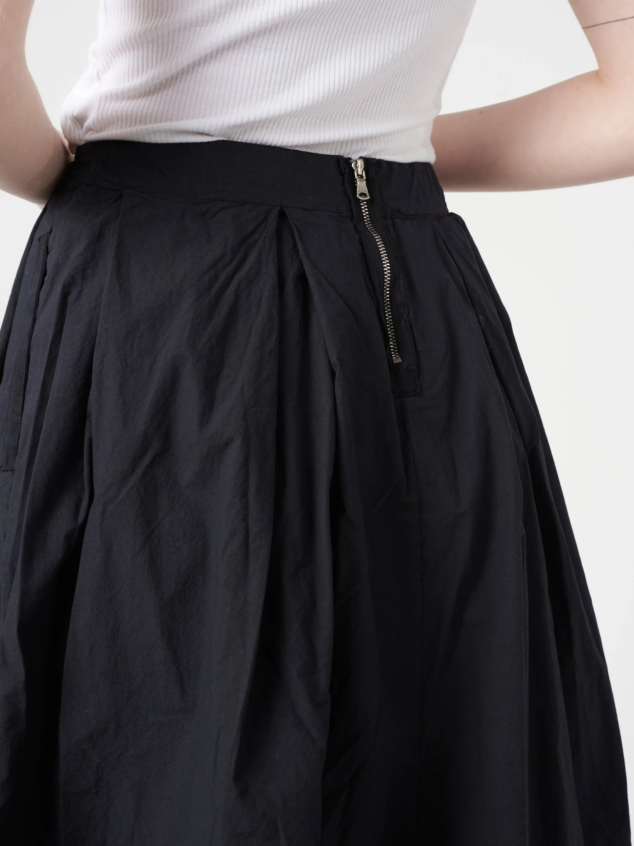 Jamila Skirt sold by gravitypope product image thumbnail 4