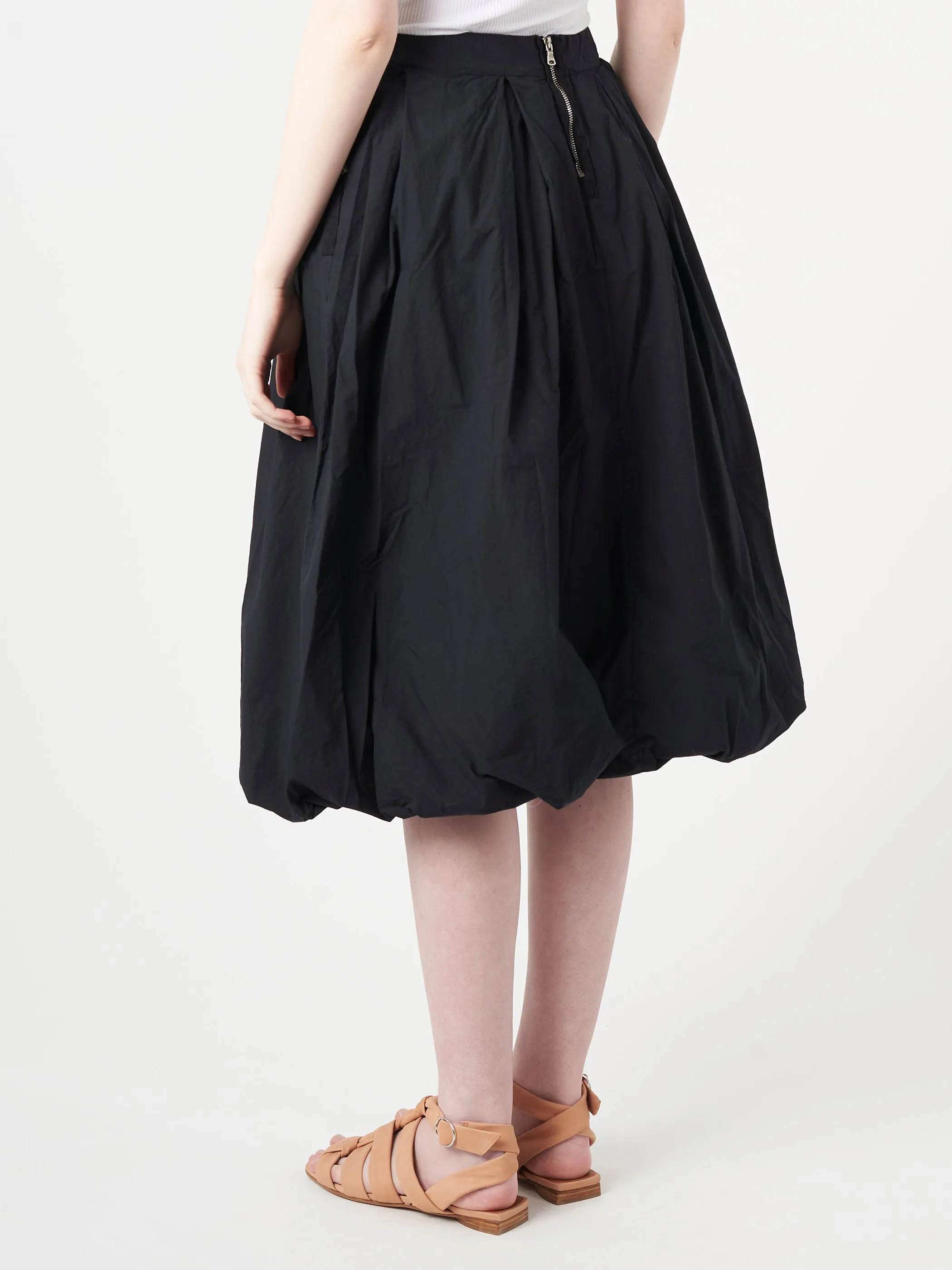 Jamila Skirt sold by gravitypope product image thumbnail 3