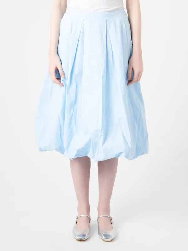 Jamila Skirt made by Hannoh Wessel