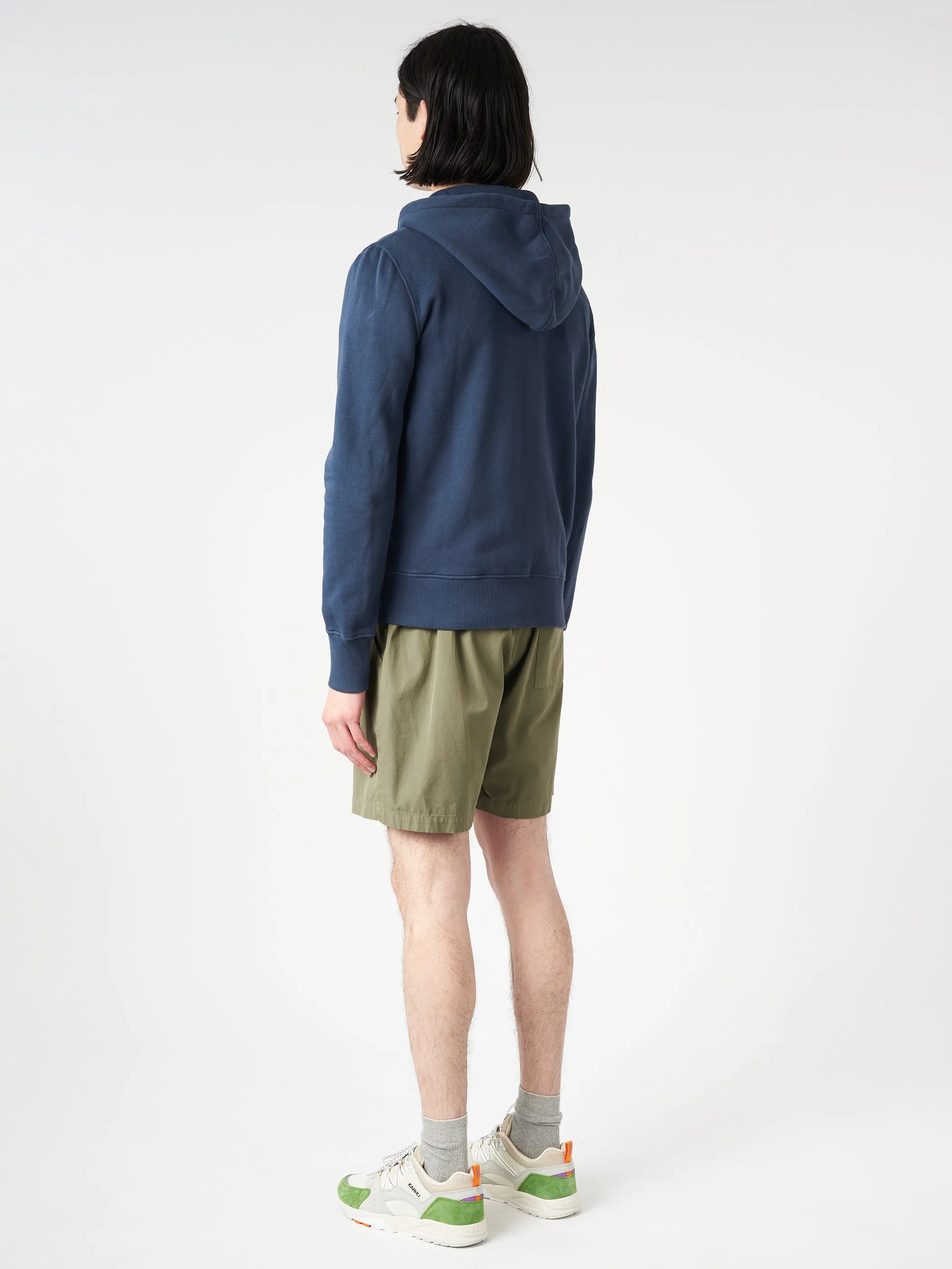 Hooded Zip Up sold by gravitypope product image thumbnail 3