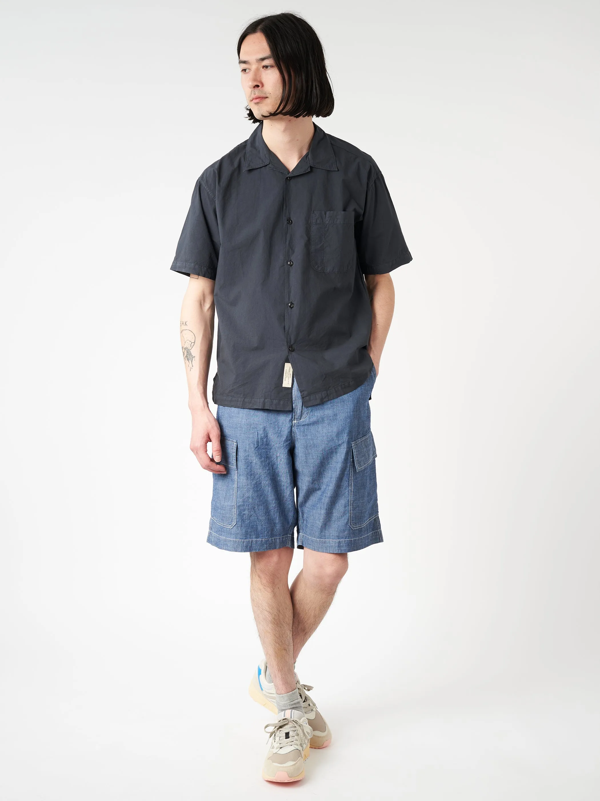 Bowling Shirt sold by gravitypope product image thumbnail 2