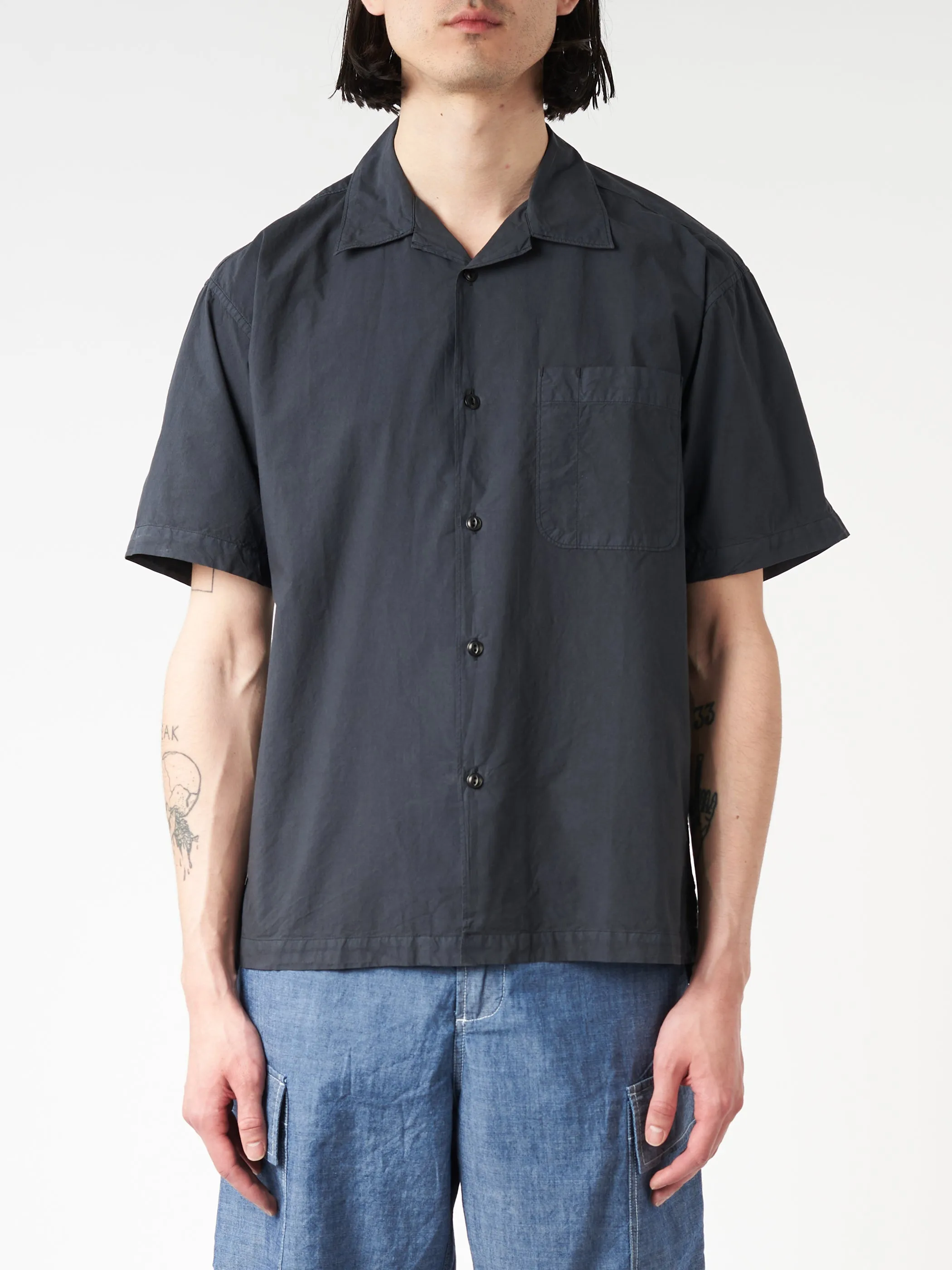 Bowling Shirt sold by gravitypope