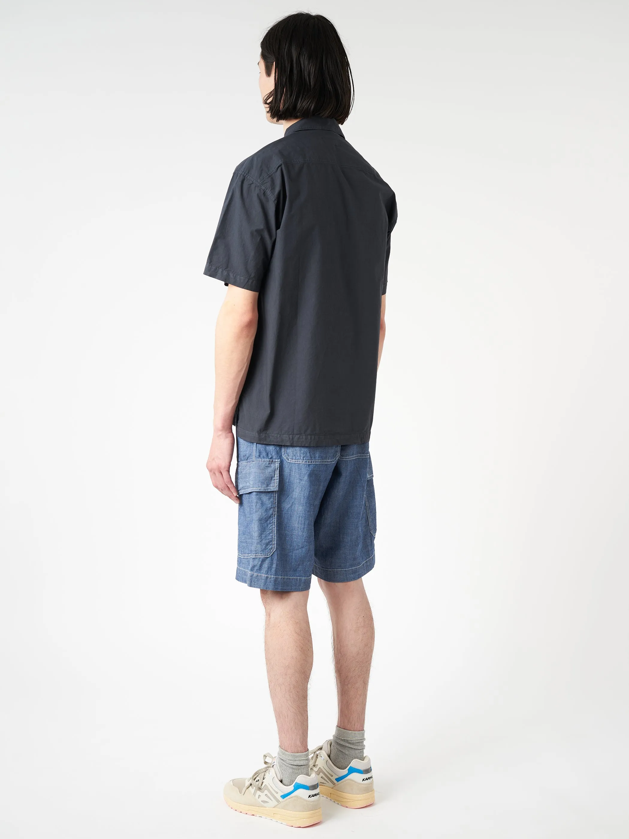 Bowling Shirt sold by gravitypope product image thumbnail 3