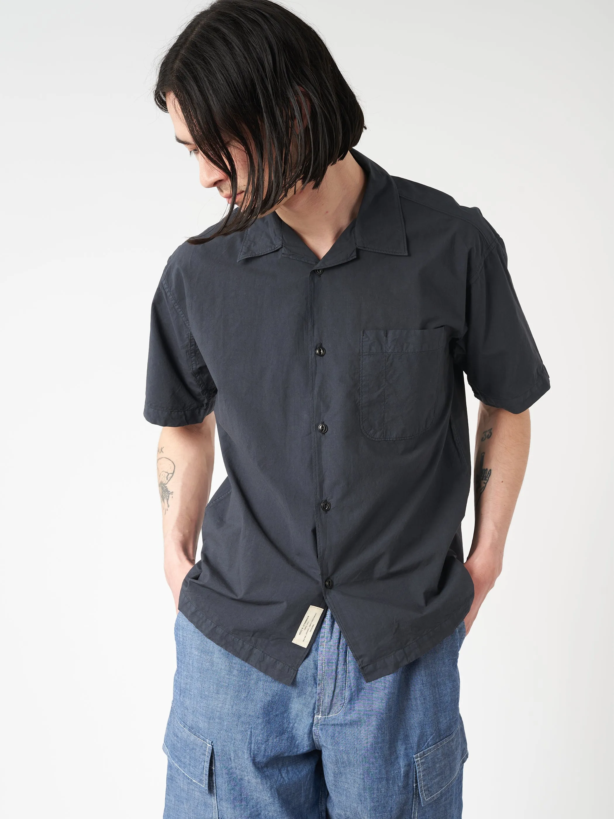 Bowling Shirt sold by gravitypope product image thumbnail 4