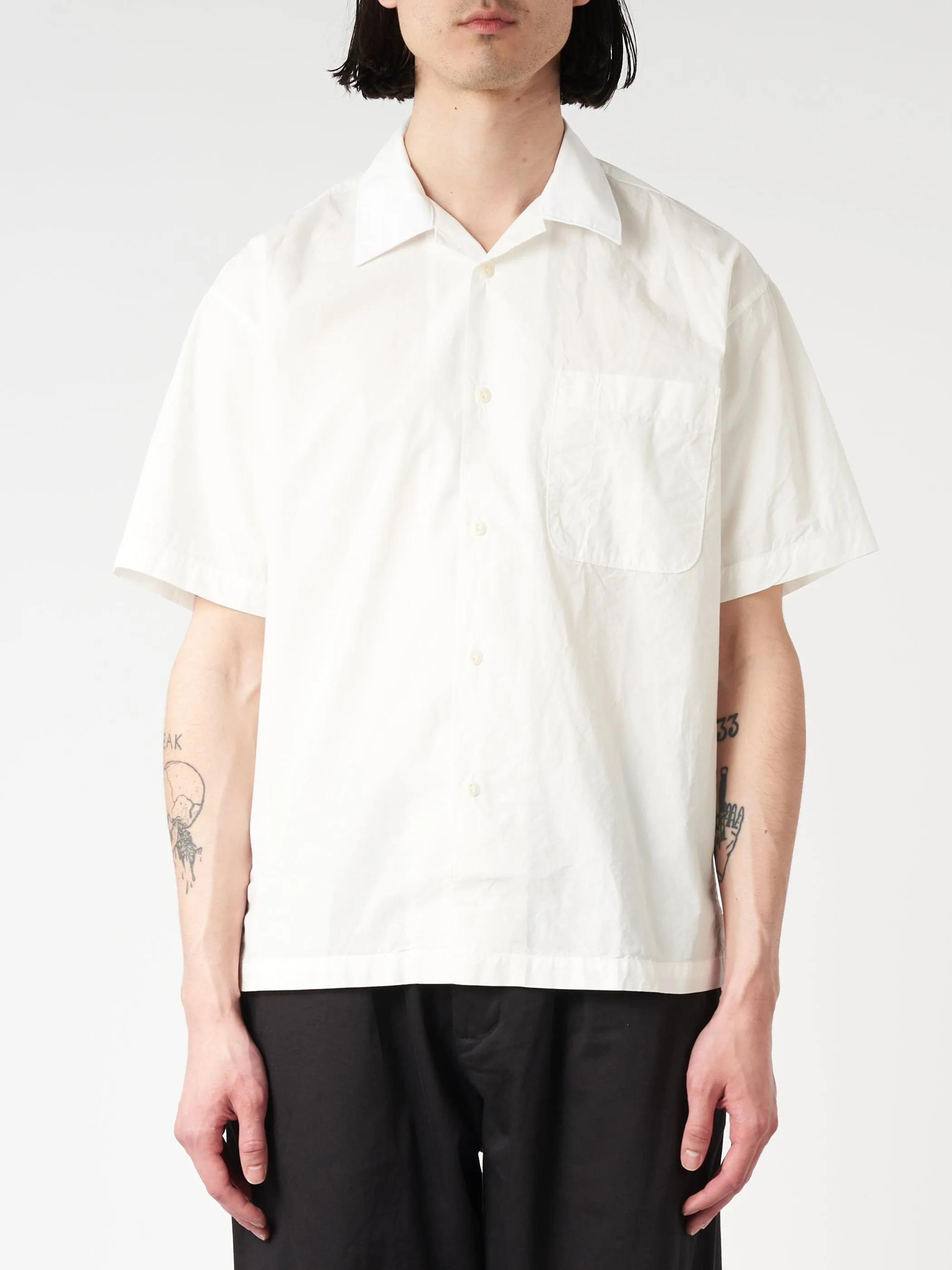 Bowling Shirt sold by gravitypope