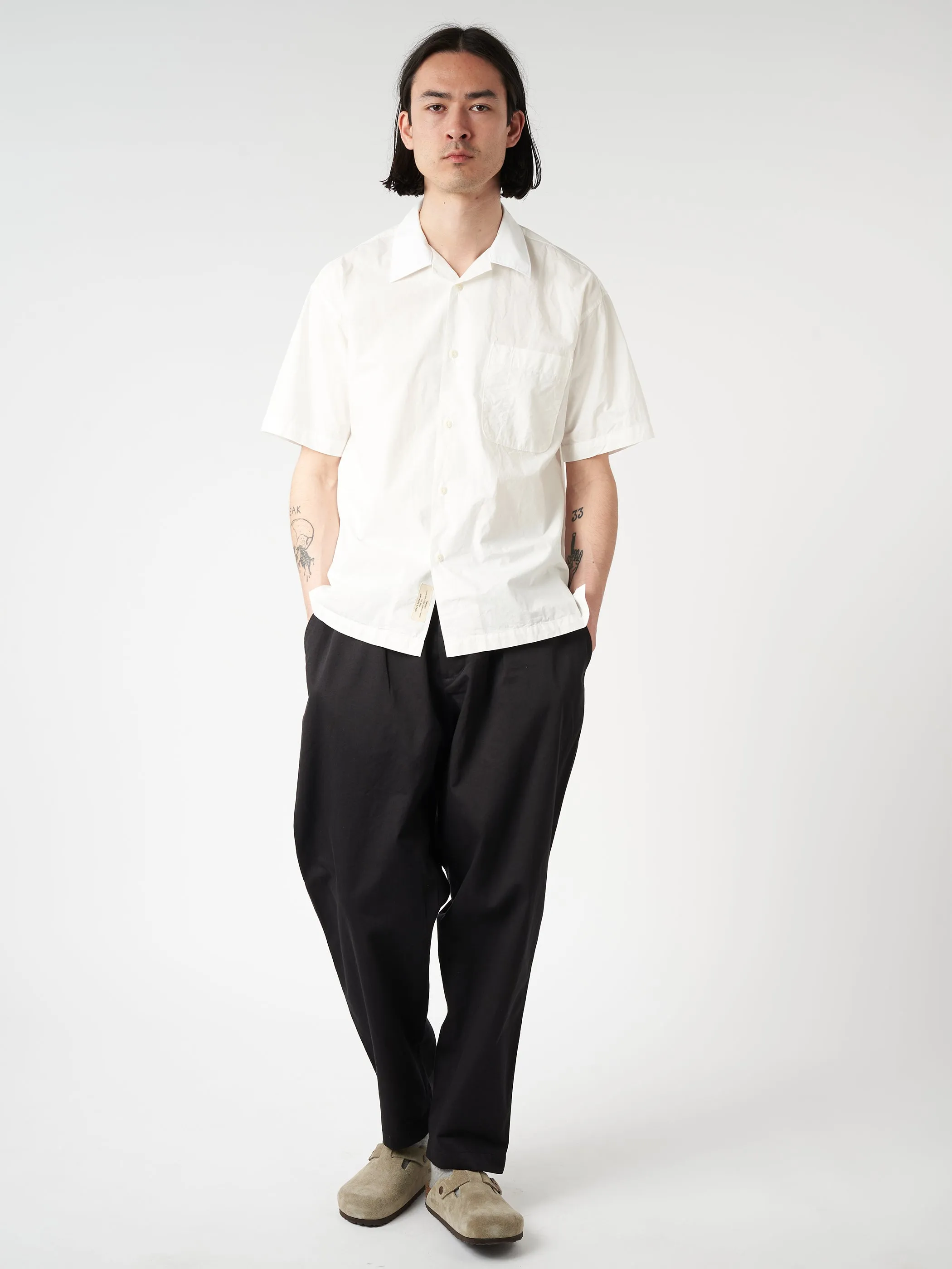 Bowling Shirt sold by gravitypope product image thumbnail 2