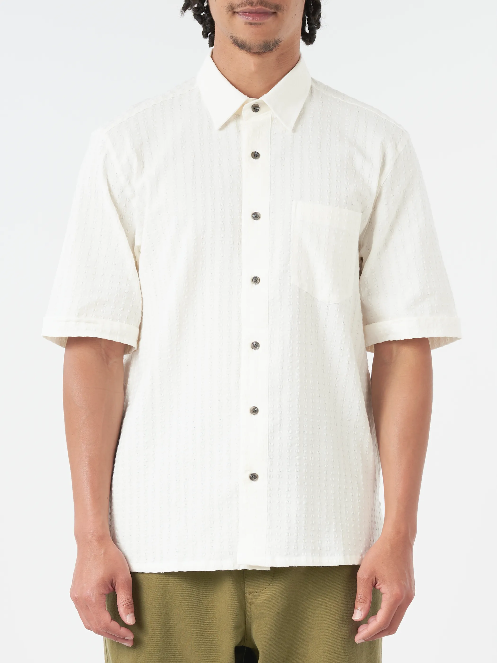 Beach Shirt sold by gravitypope