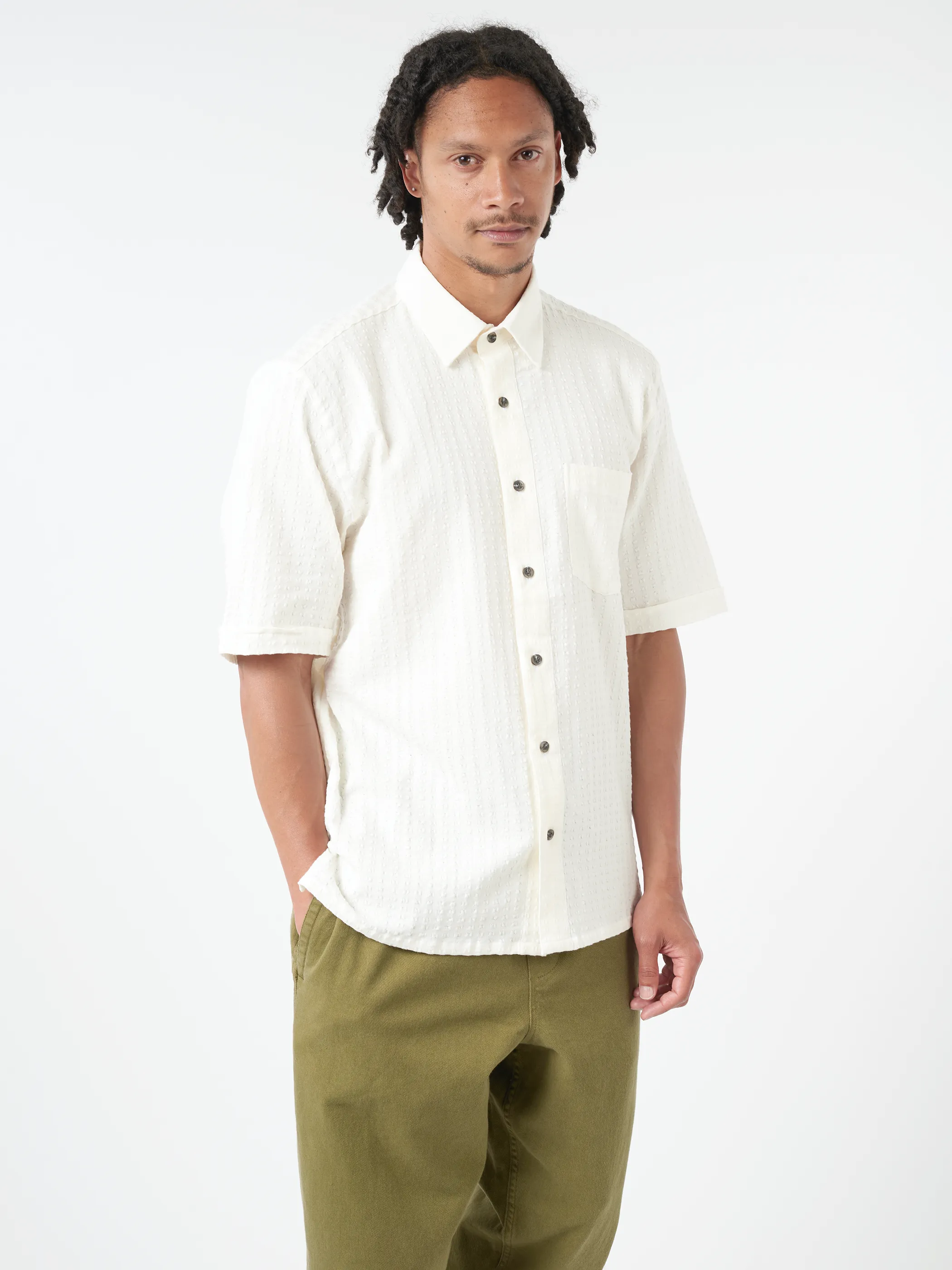 Beach Shirt sold by gravitypope product image thumbnail 4