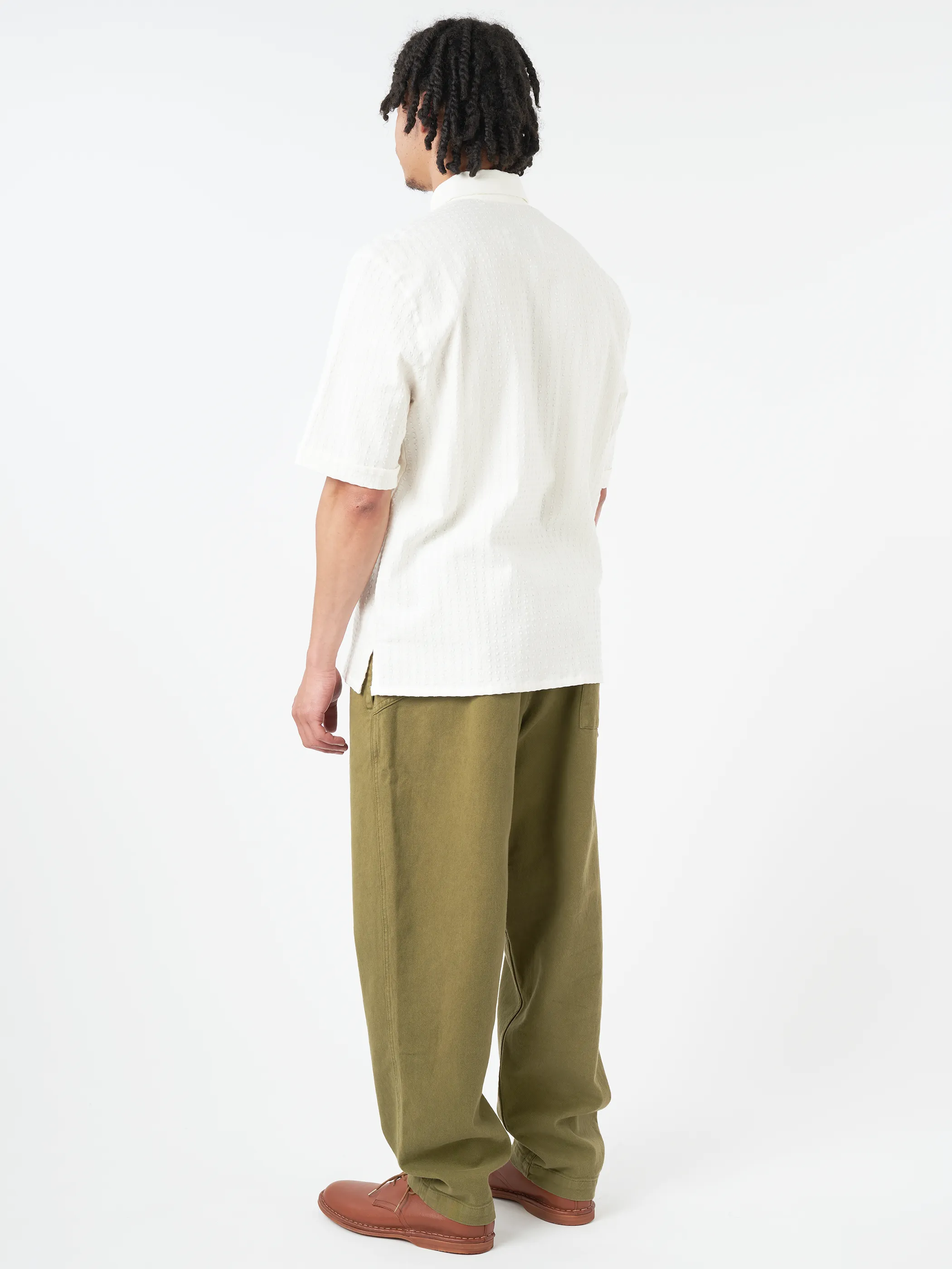 Beach Shirt sold by gravitypope product image thumbnail 3