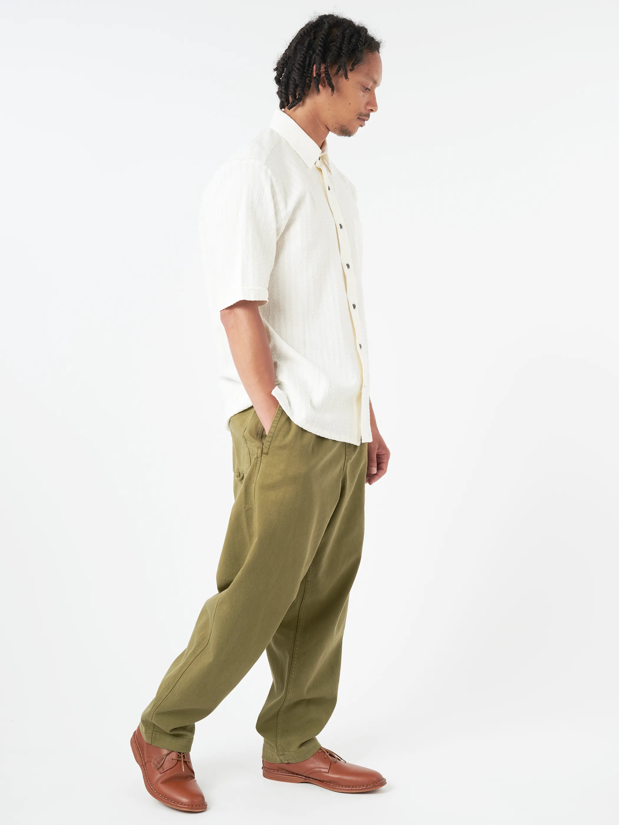 Beach Shirt sold by gravitypope product image thumbnail 2