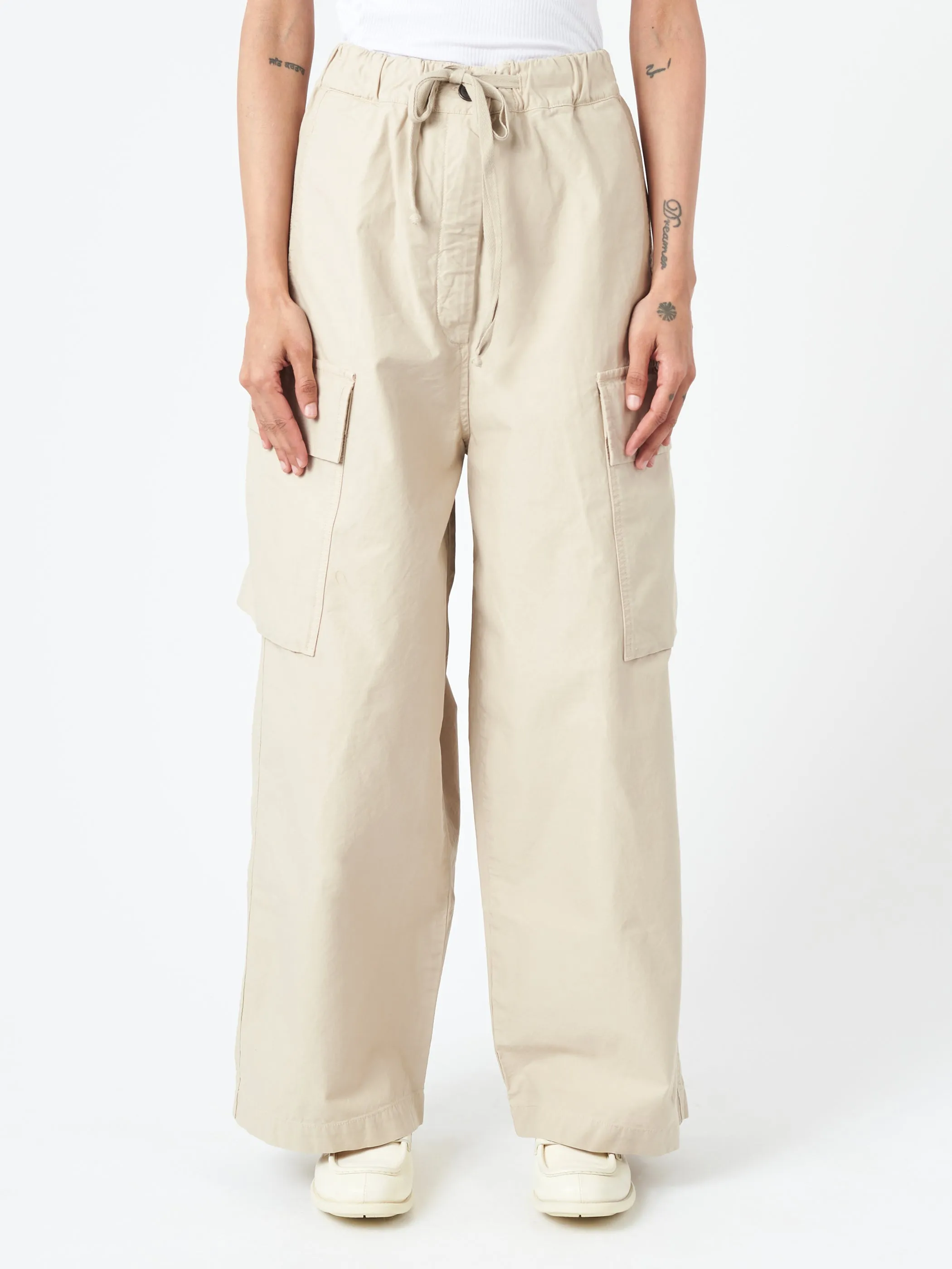 Para Pants sold by gravitypope