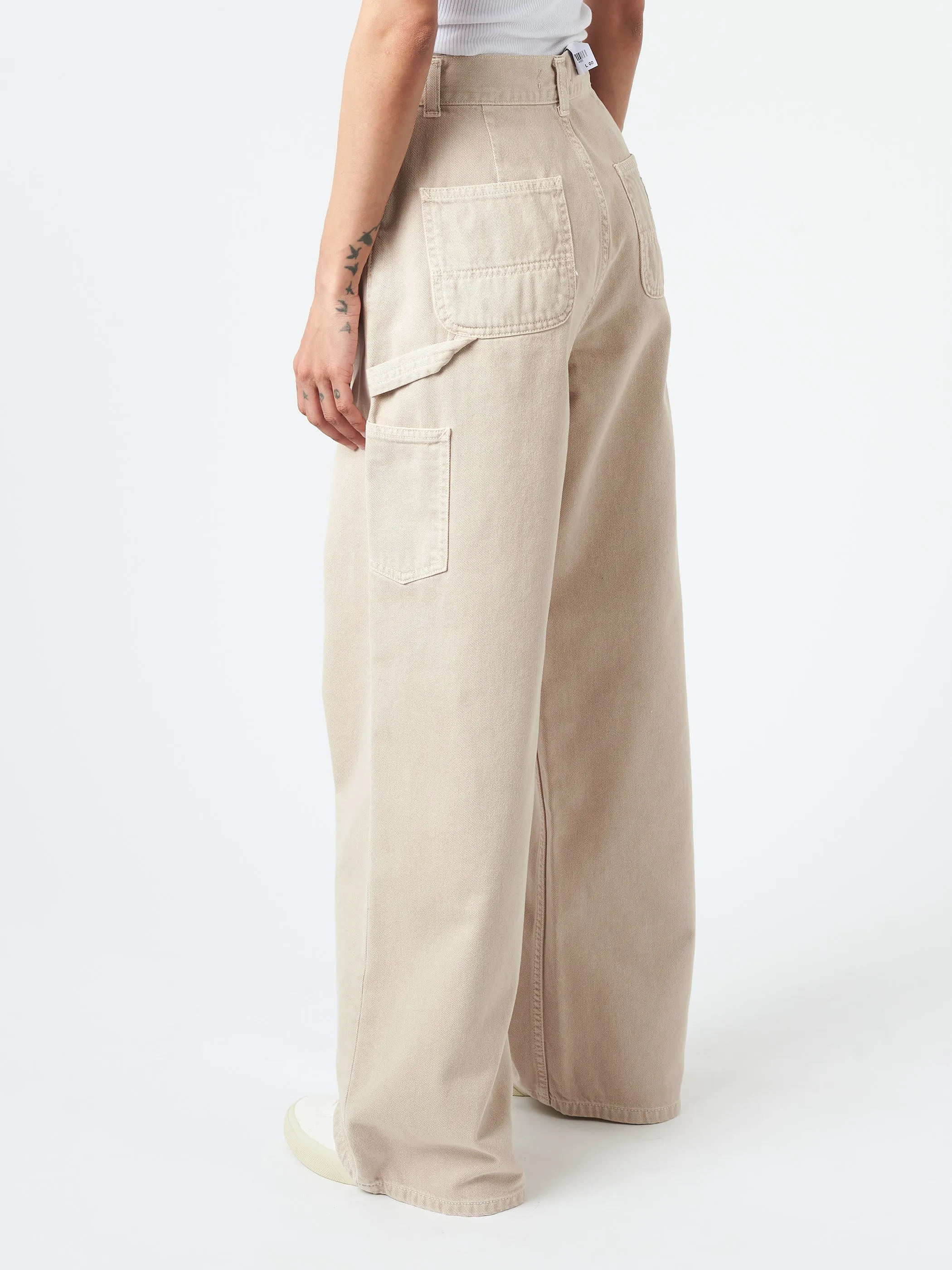 Jens Pant sold by gravitypope product image thumbnail 3