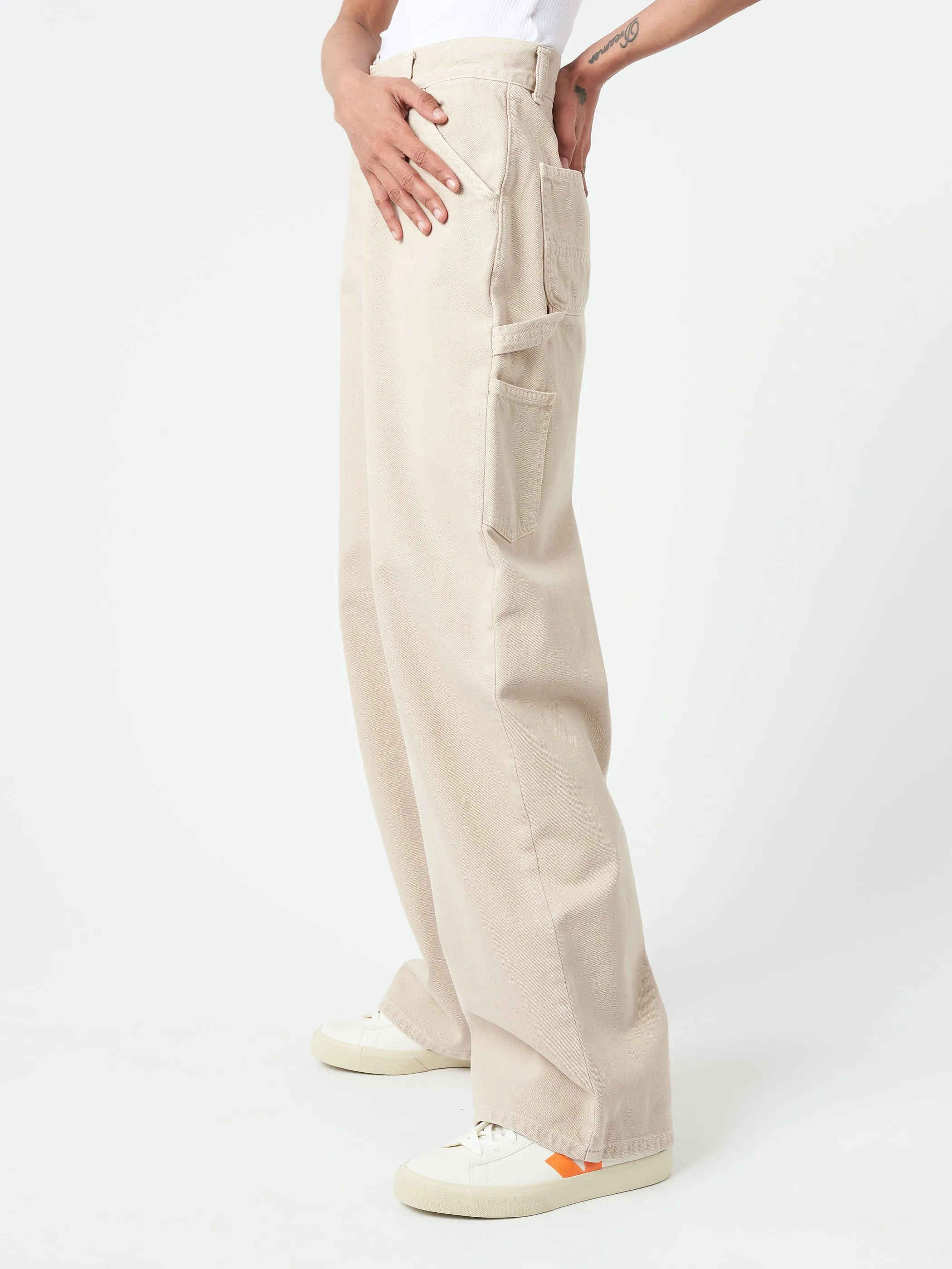 Jens Pant sold by gravitypope product image thumbnail 5