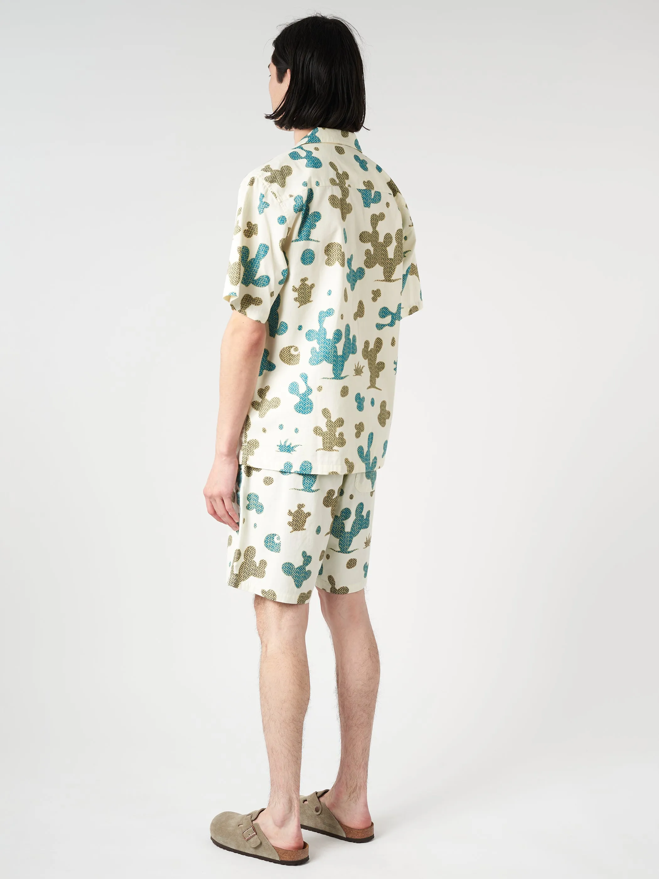 Opus Shirt sold by gravitypope product image thumbnail 4