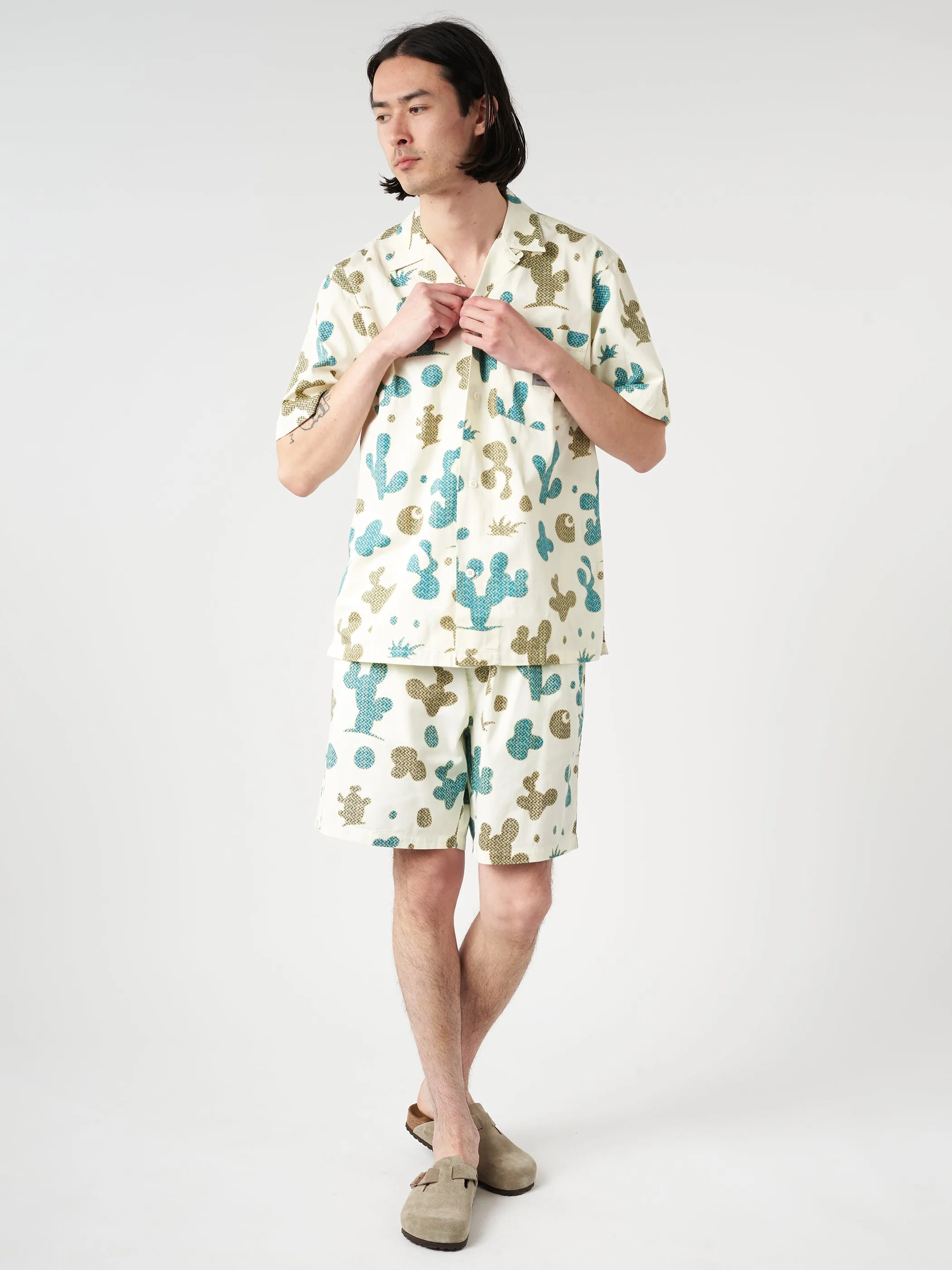 Opus Shirt sold by gravitypope product image thumbnail 2