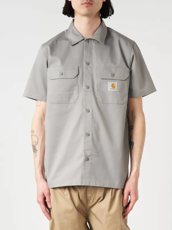 S/S Master Shirt sold by gravitypope