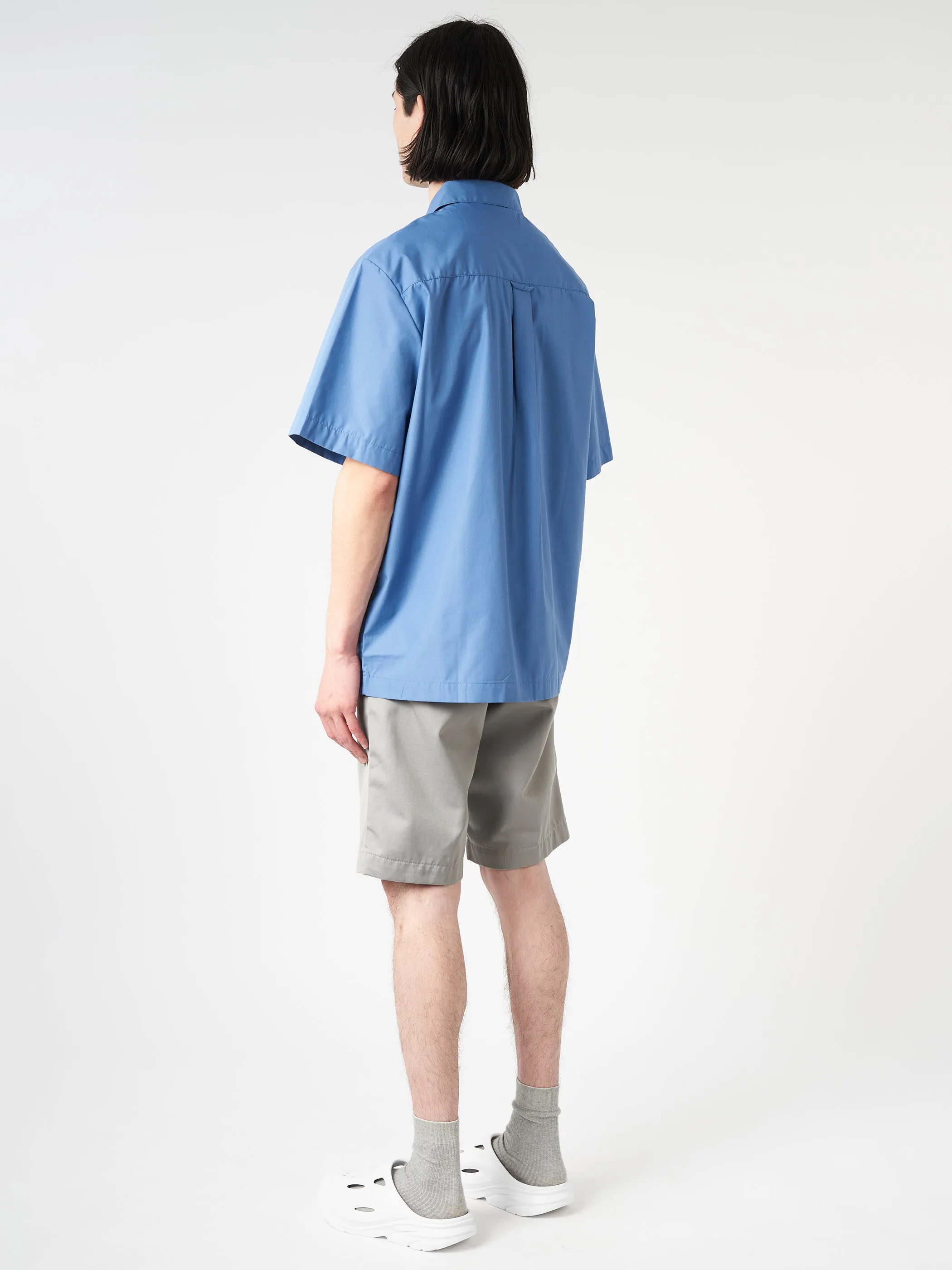 S/S Craft Shirt sold by gravitypope product image thumbnail 3