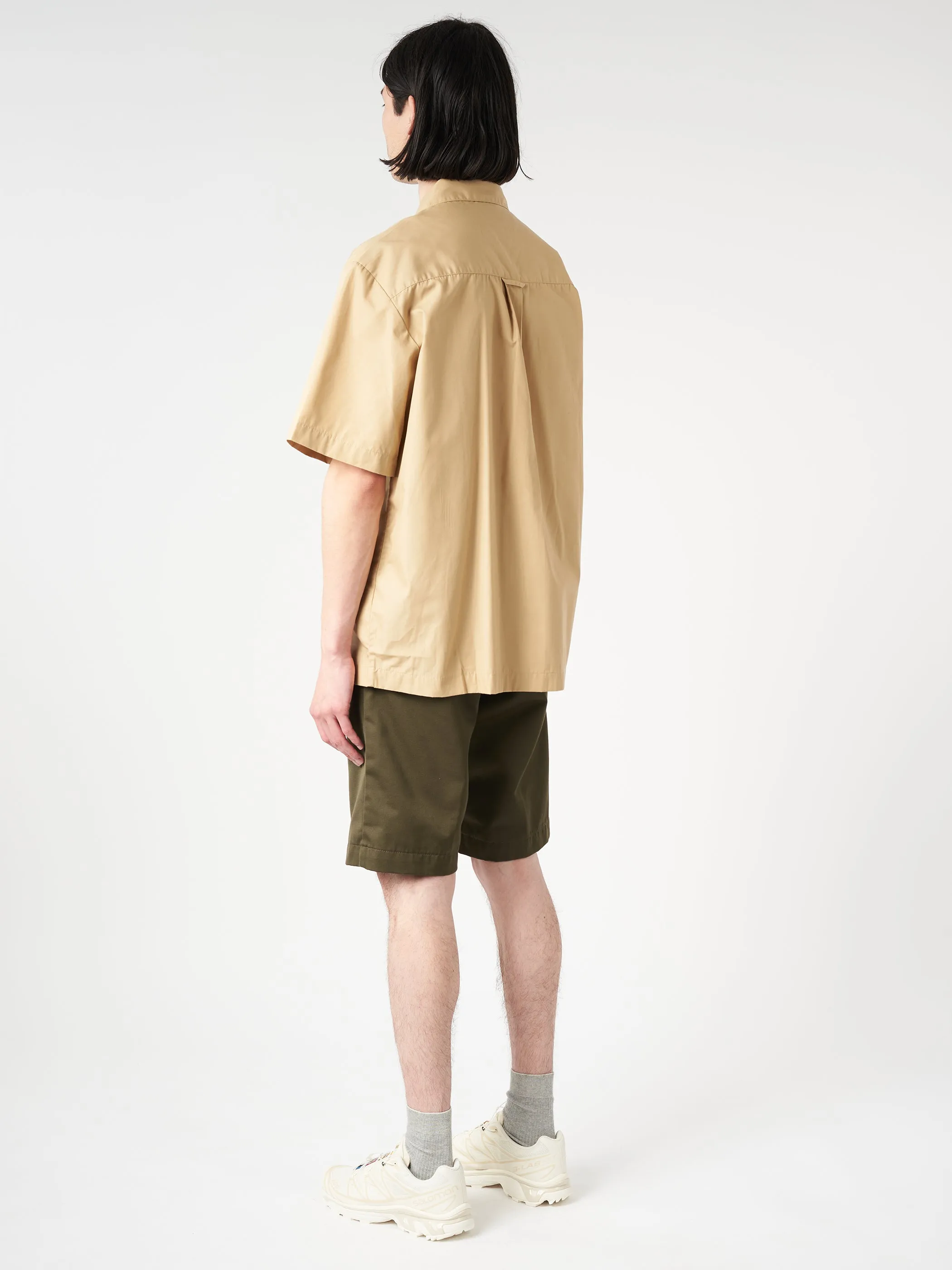 S/S Craft Shirt sold by gravitypope product image thumbnail 3