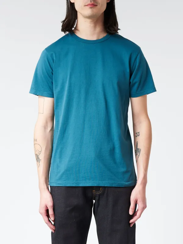 Classic Organic Tee sold by gravitypope