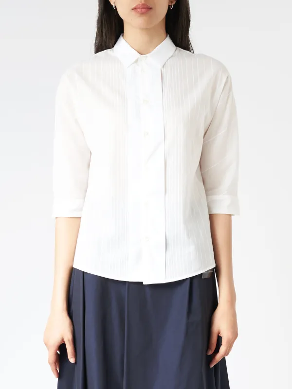Digon Blouse sold by gravitypope