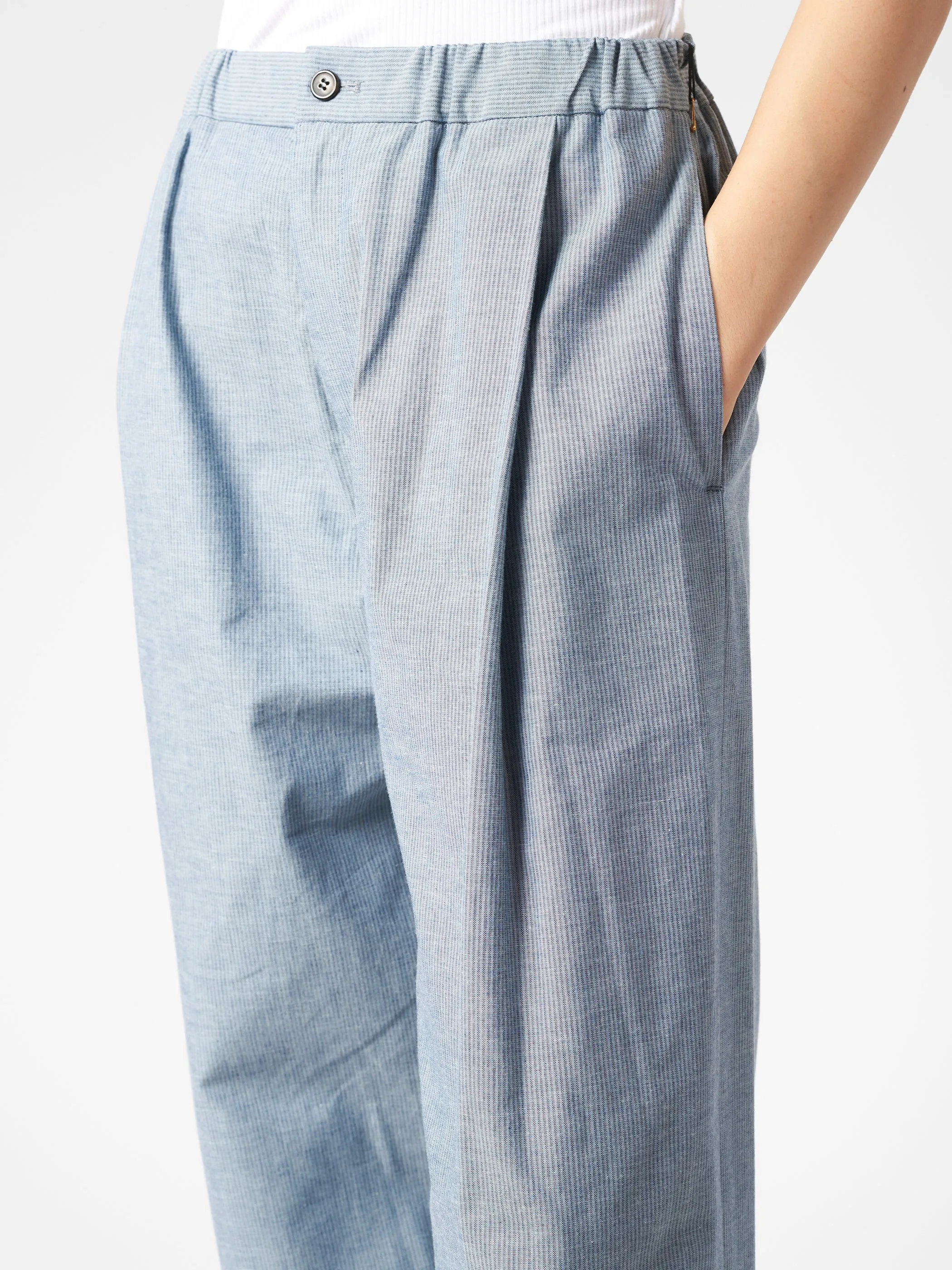 Sphere Trouser sold by gravitypope product image thumbnail 4