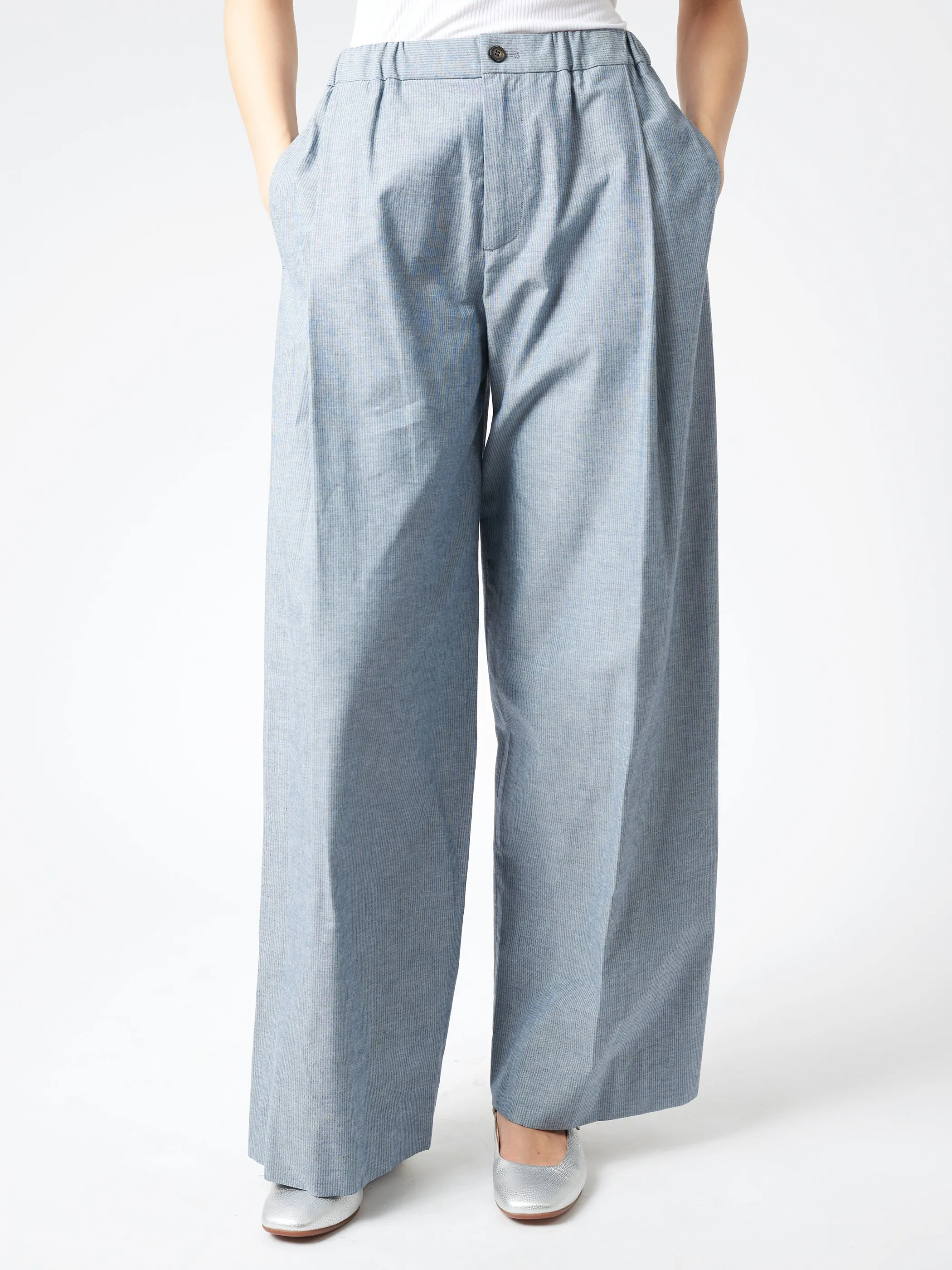 Sphere Trouser sold by gravitypope product image thumbnail 5