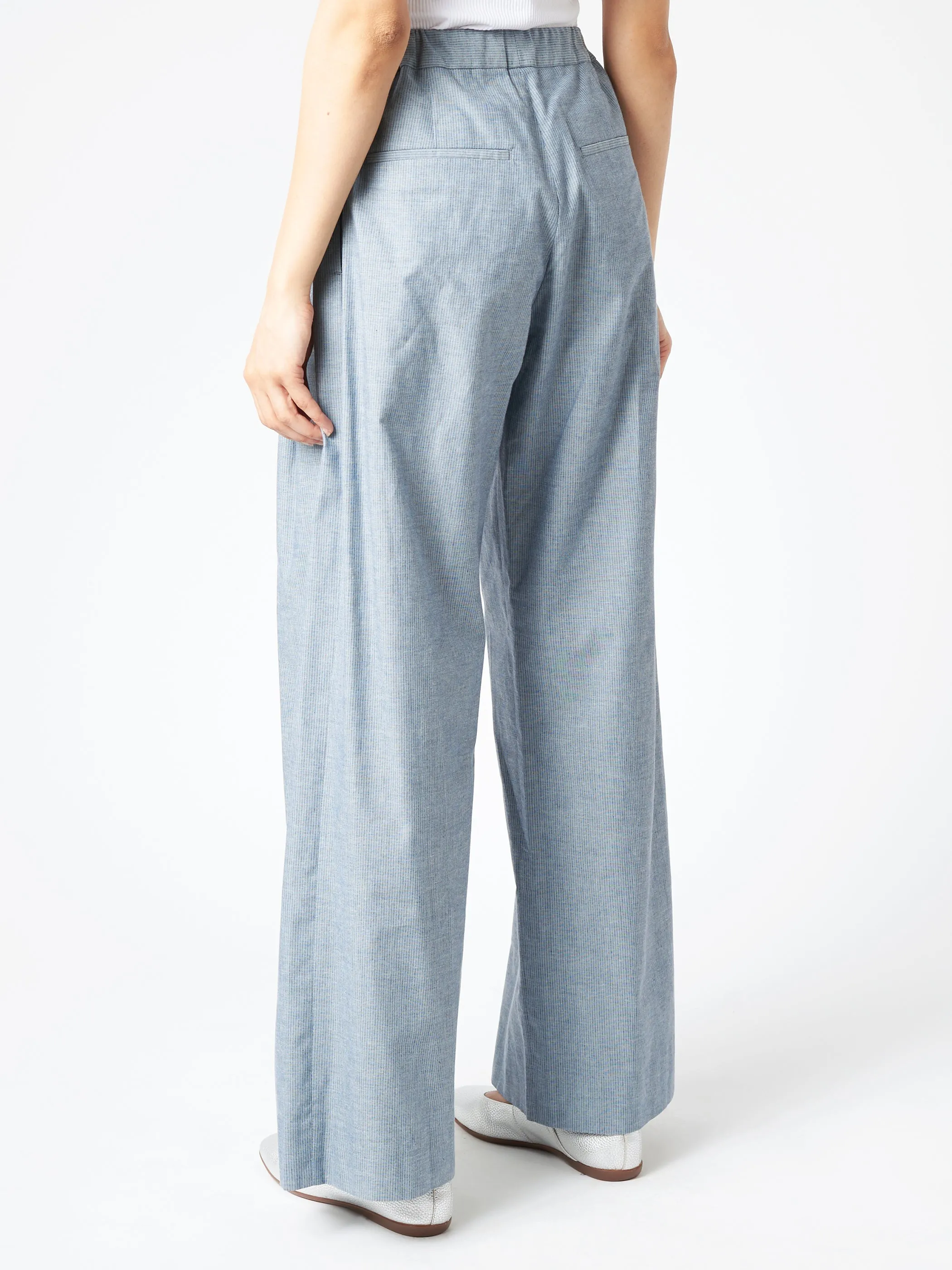 Sphere Trouser sold by gravitypope product image thumbnail 3
