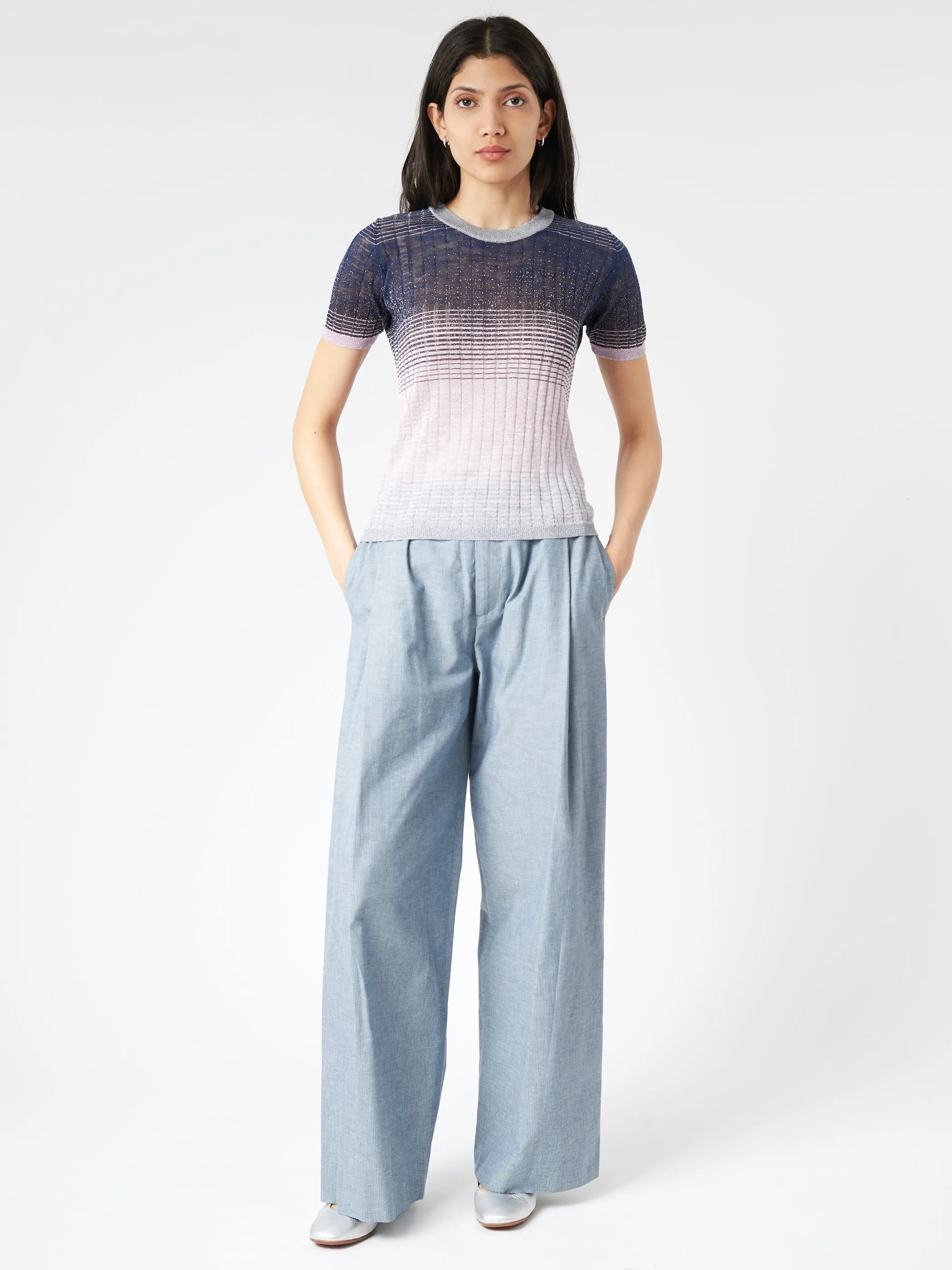 Sphere Trouser sold by gravitypope product image thumbnail 2