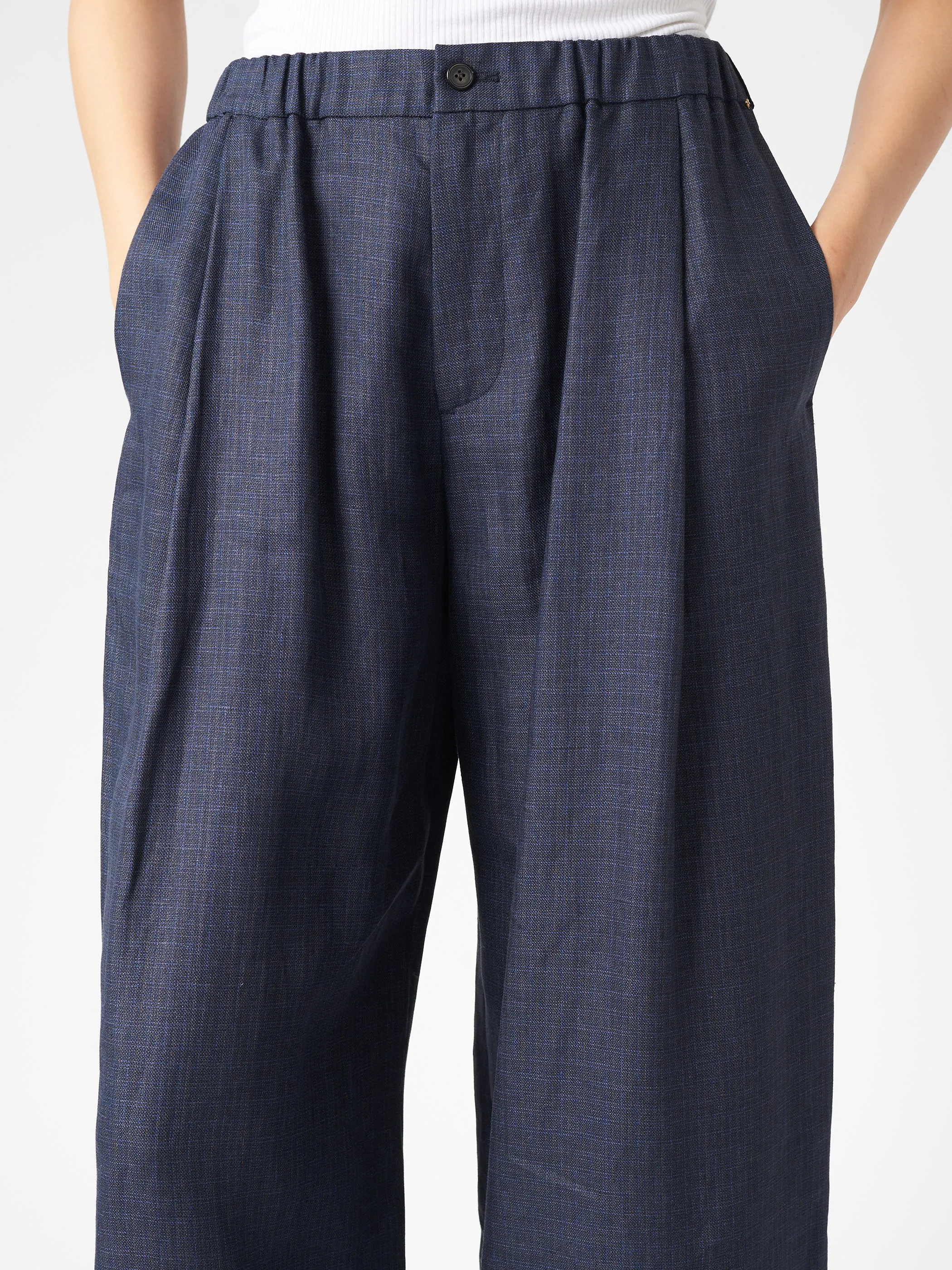 Sphere Trouser sold by gravitypope product image thumbnail 4