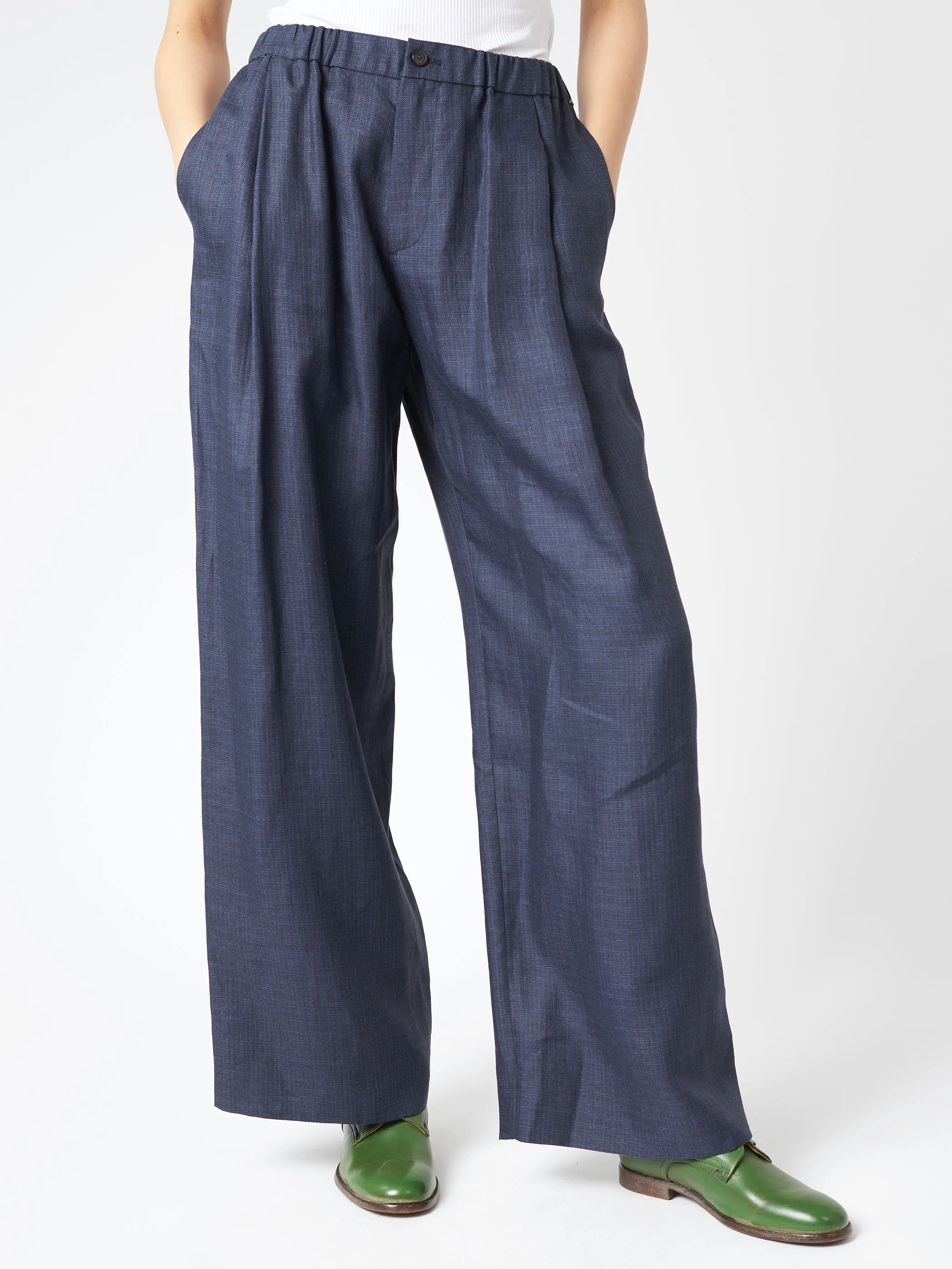Sphere Trouser sold by gravitypope product image thumbnail 5