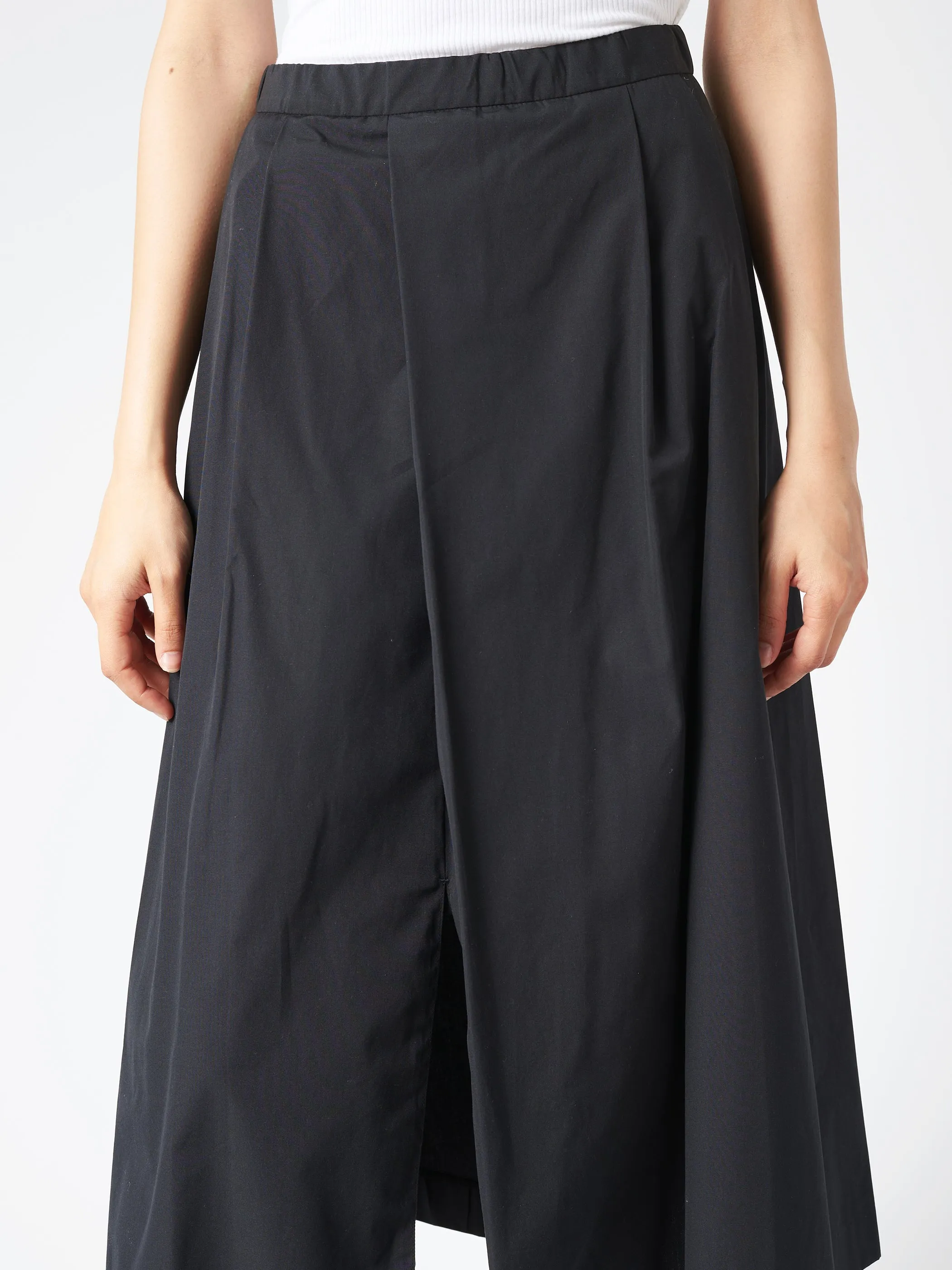 Decagon Skirt sold by gravitypope product image thumbnail 4