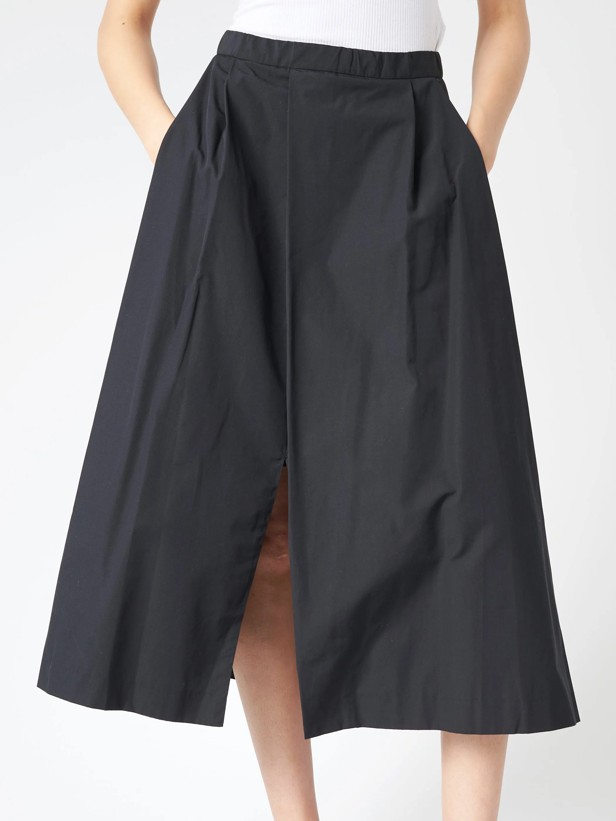 Decagon Skirt sold by gravitypope product image thumbnail 5
