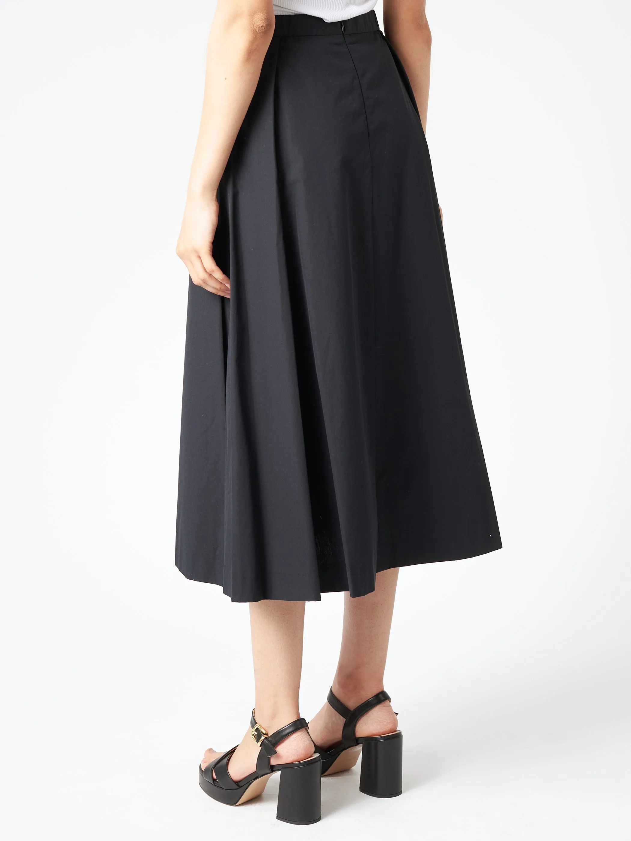 Decagon Skirt sold by gravitypope product image thumbnail 3