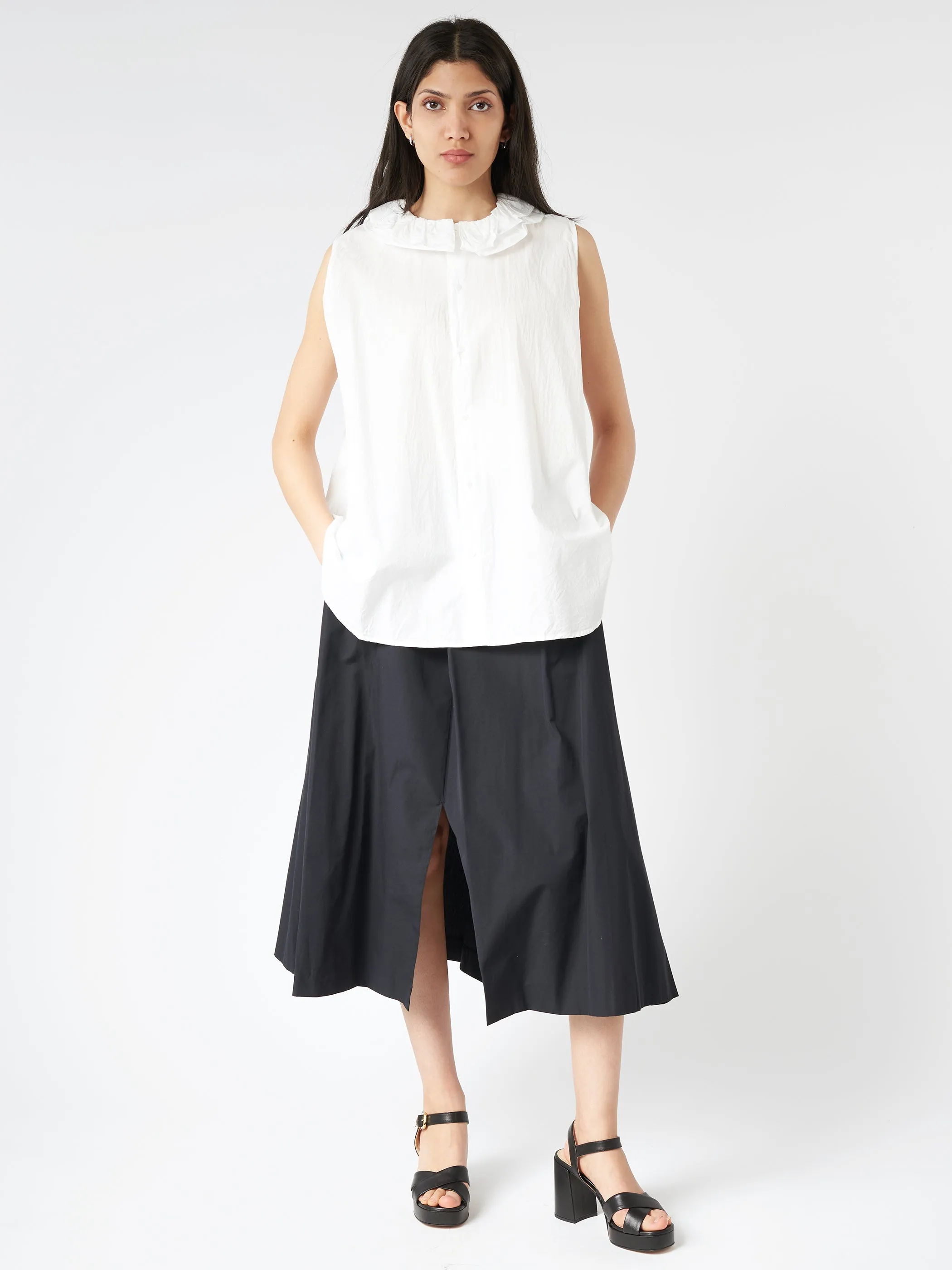 Decagon Skirt sold by gravitypope product image thumbnail 2