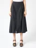 Decagon Skirt sold by gravitypope