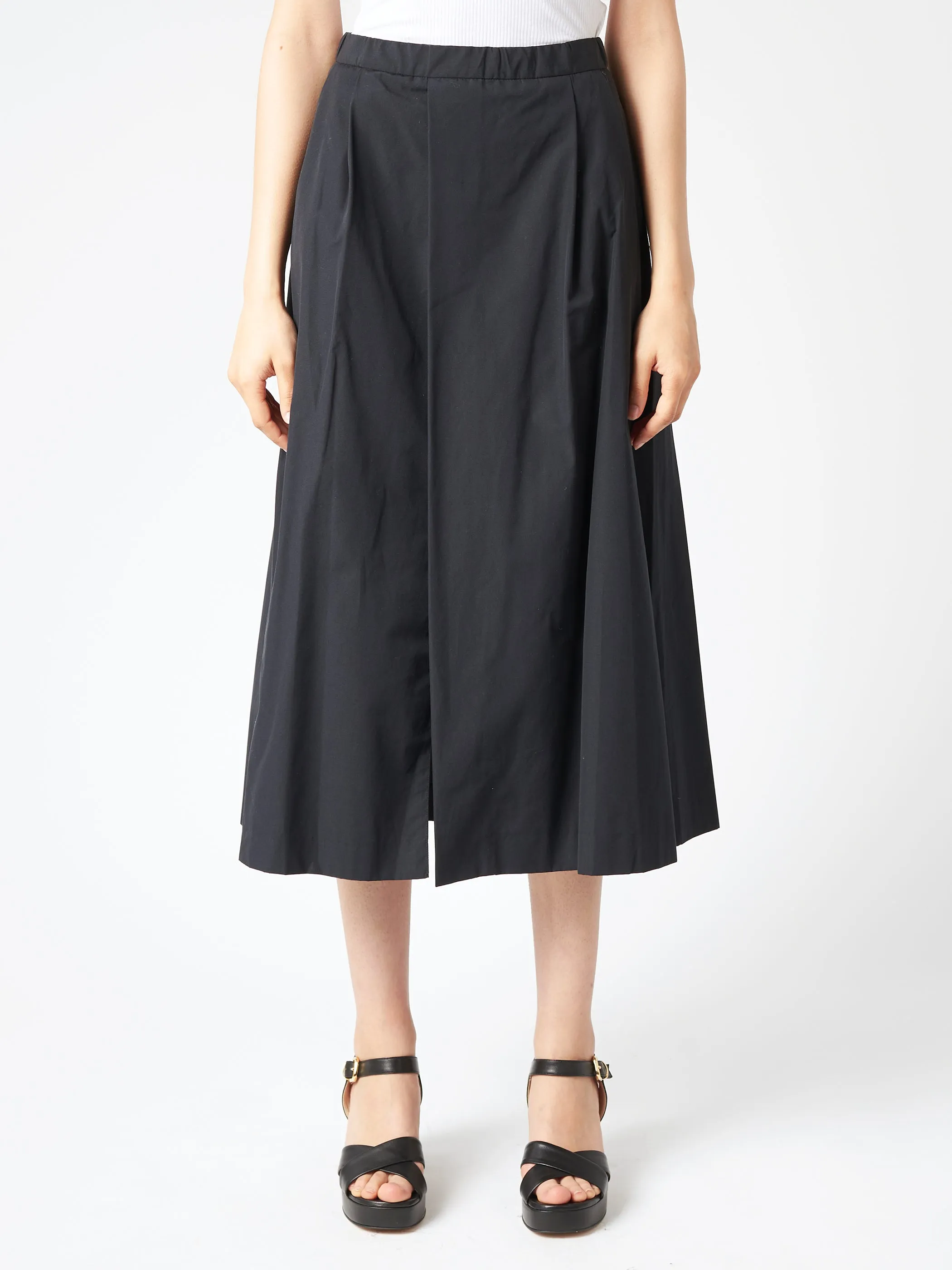 Decagon Skirt sold by gravitypope