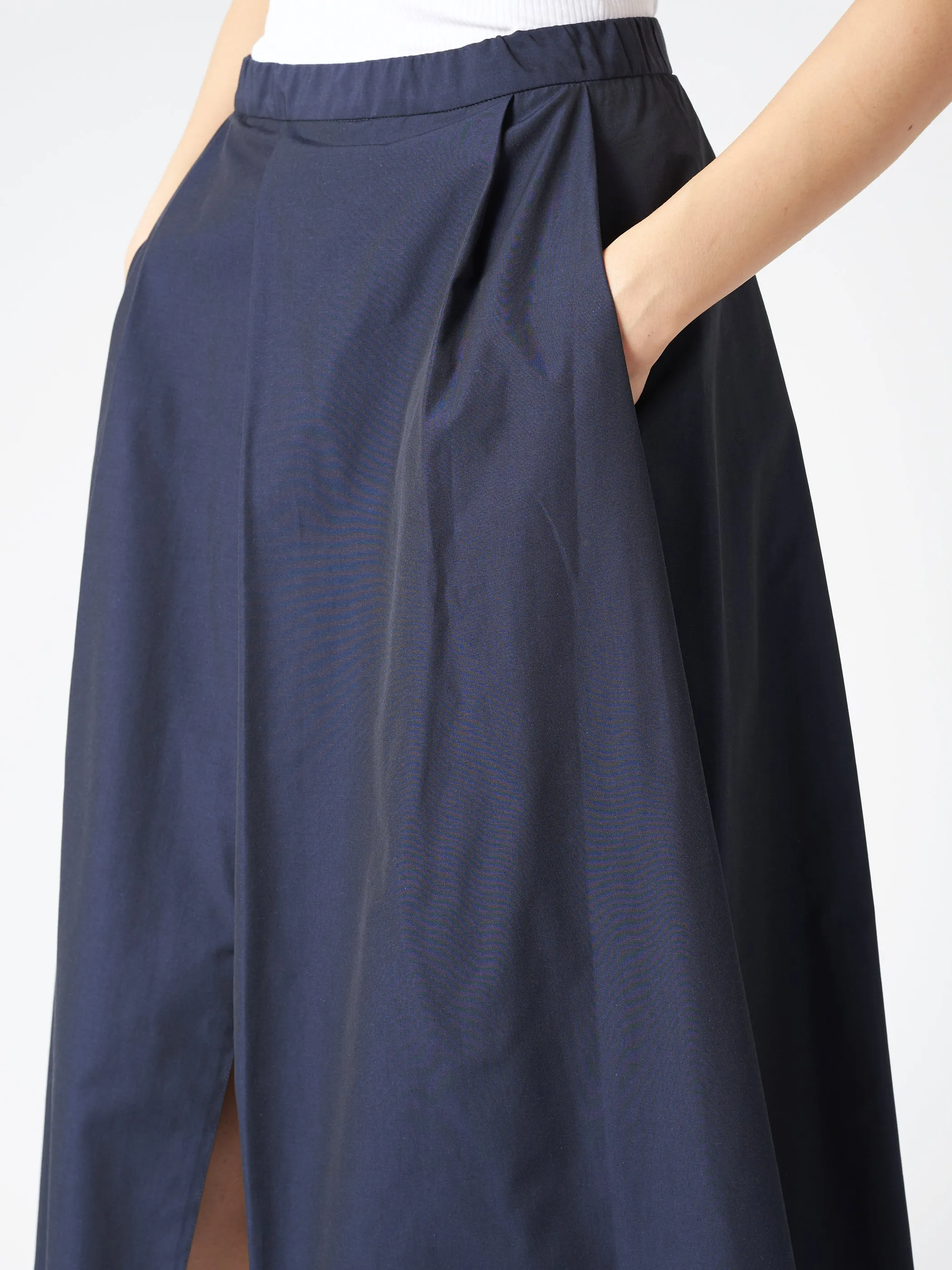 Decagon Skirt sold by gravitypope product image thumbnail 4